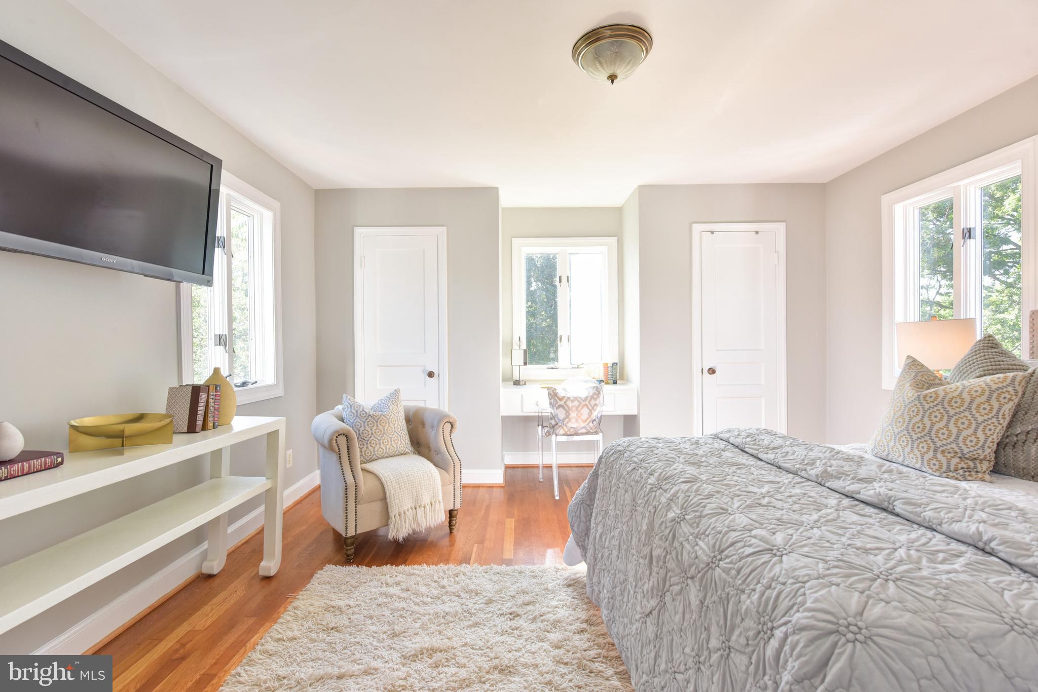 SEMINARY HEIGHTS - Residential