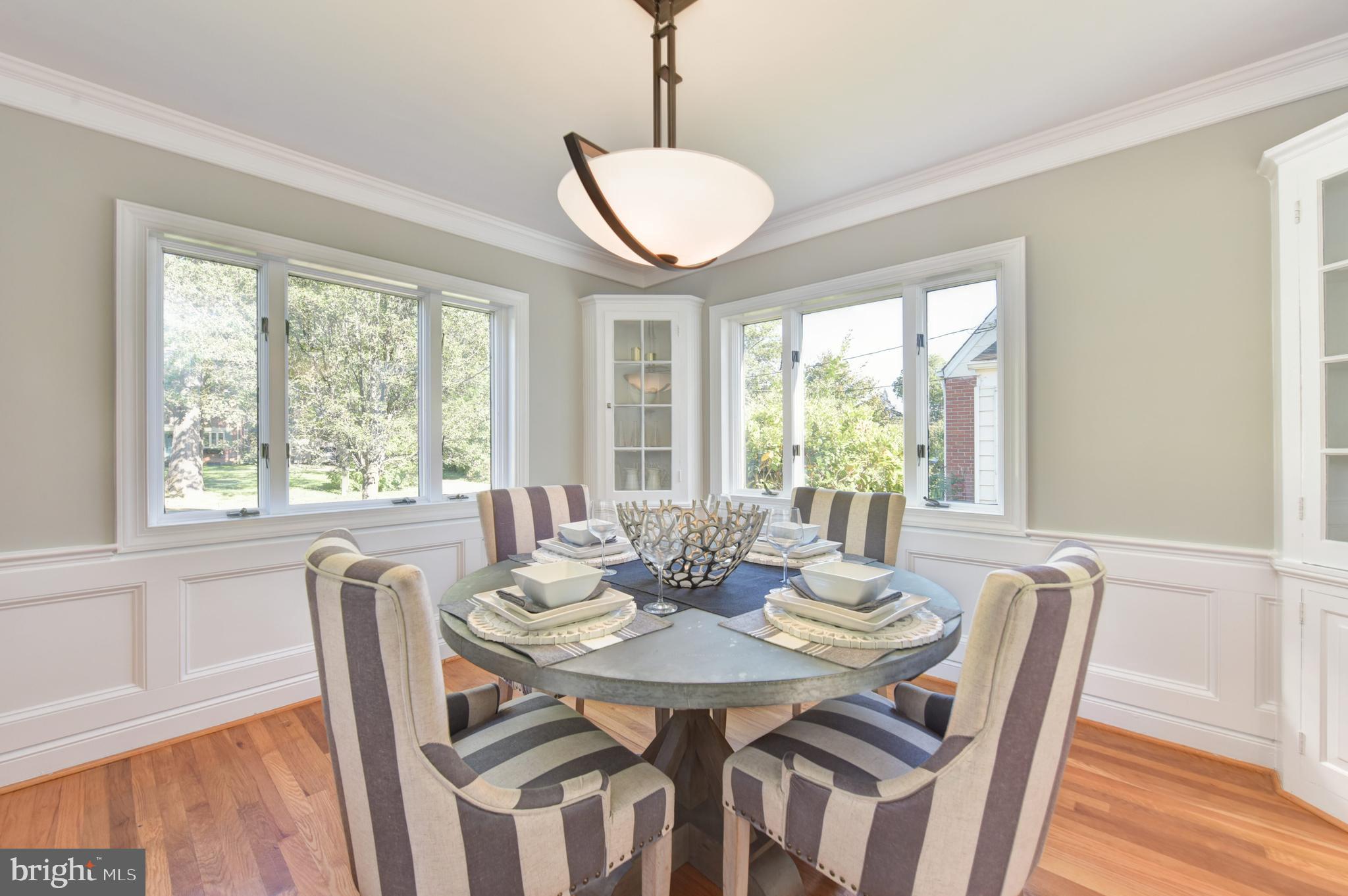 SEMINARY HEIGHTS - Residential