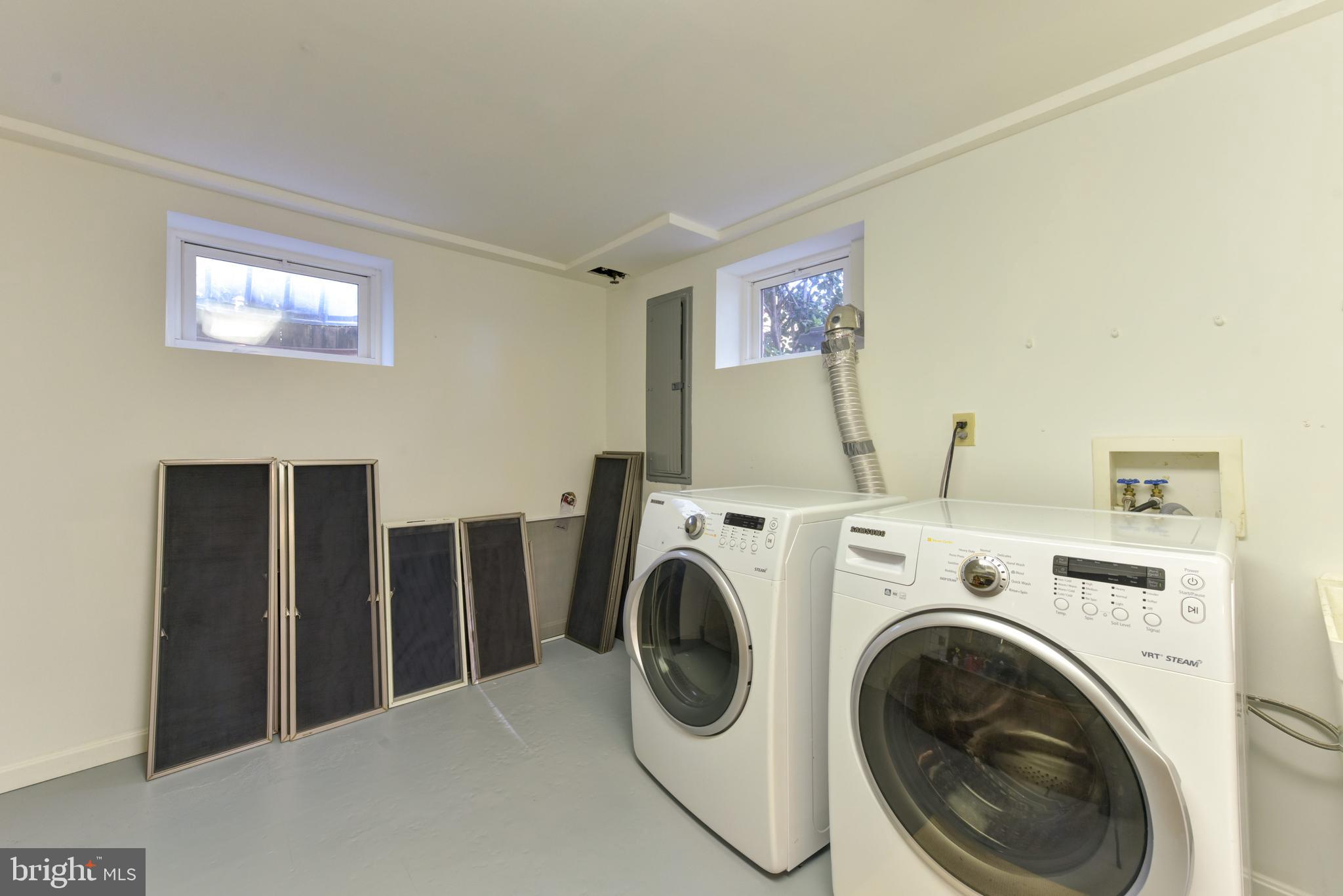 SEMINARY HEIGHTS - Residential