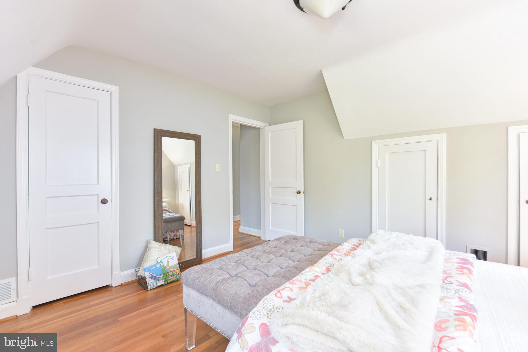 SEMINARY HEIGHTS - Residential