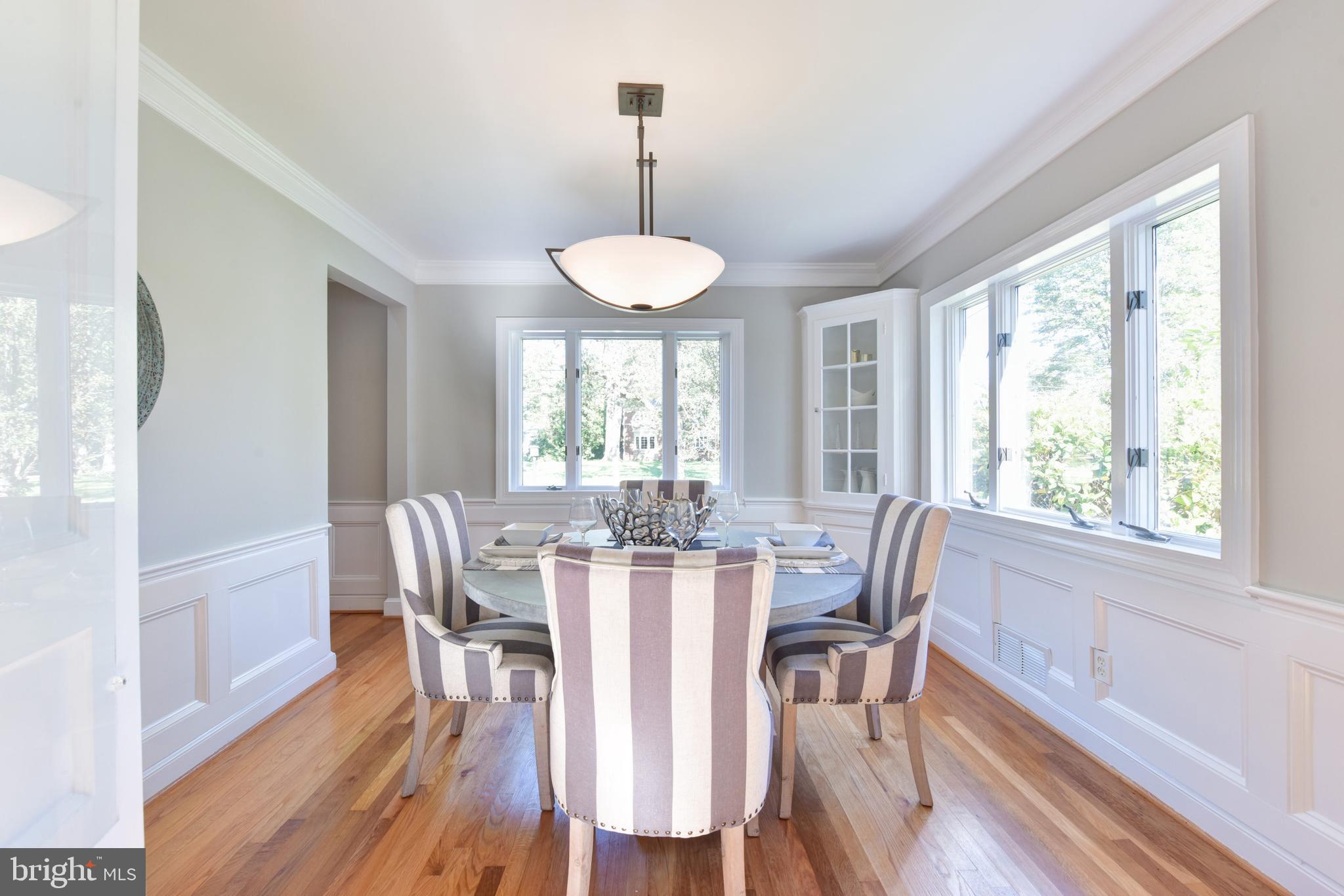 SEMINARY HEIGHTS - Residential