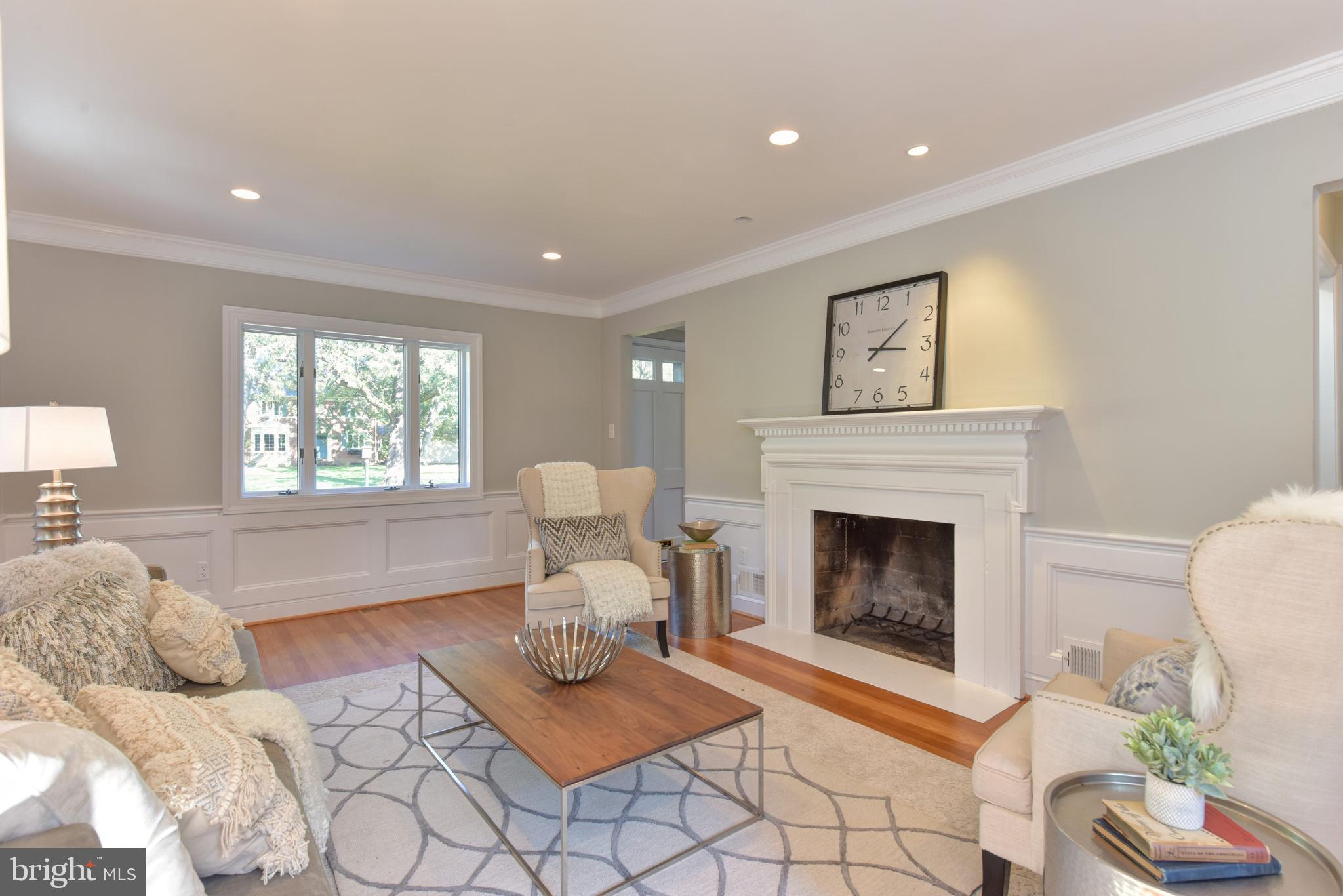 SEMINARY HEIGHTS - Residential