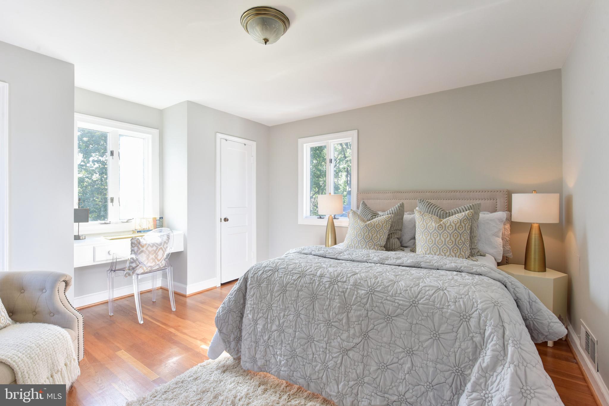 SEMINARY HEIGHTS - Residential