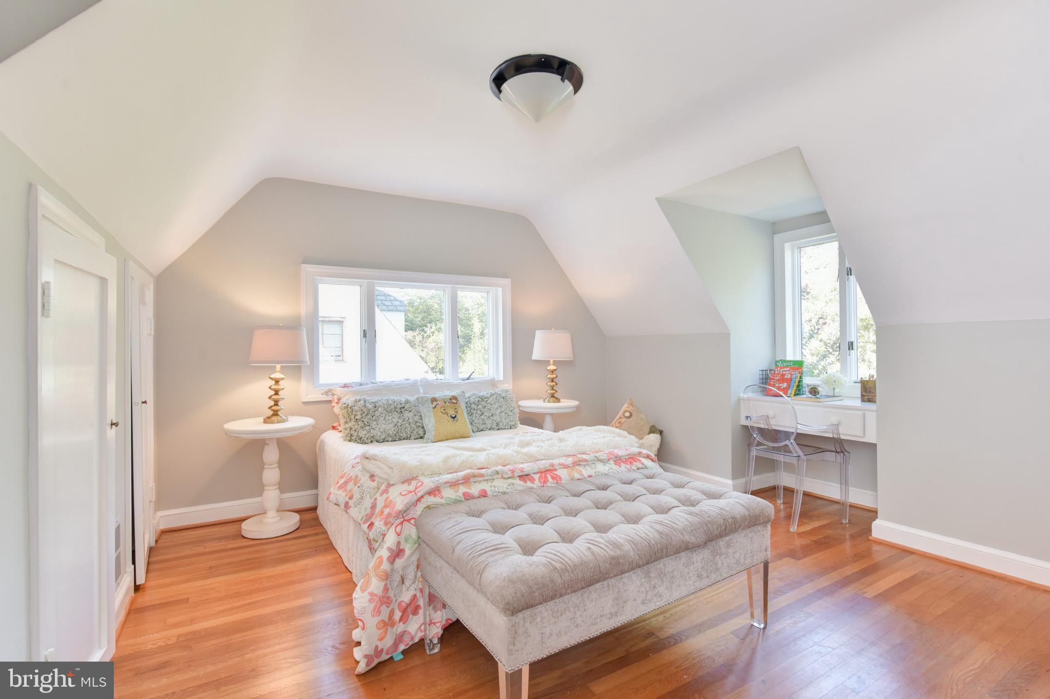 SEMINARY HEIGHTS - Residential