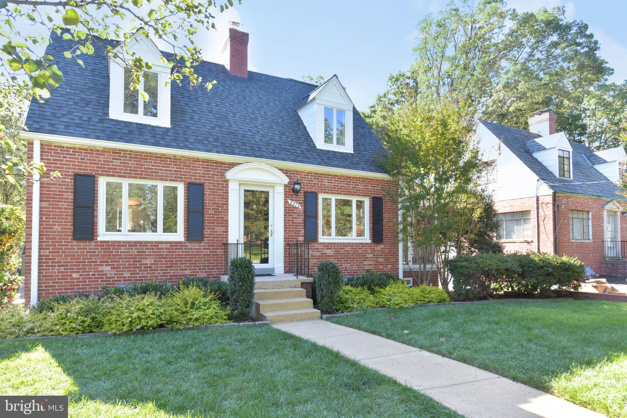 SEMINARY HEIGHTS - Residential