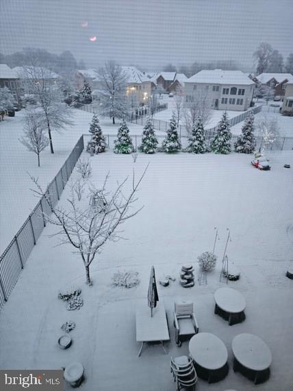 MARLBORO RIDGE HUNT - Residential