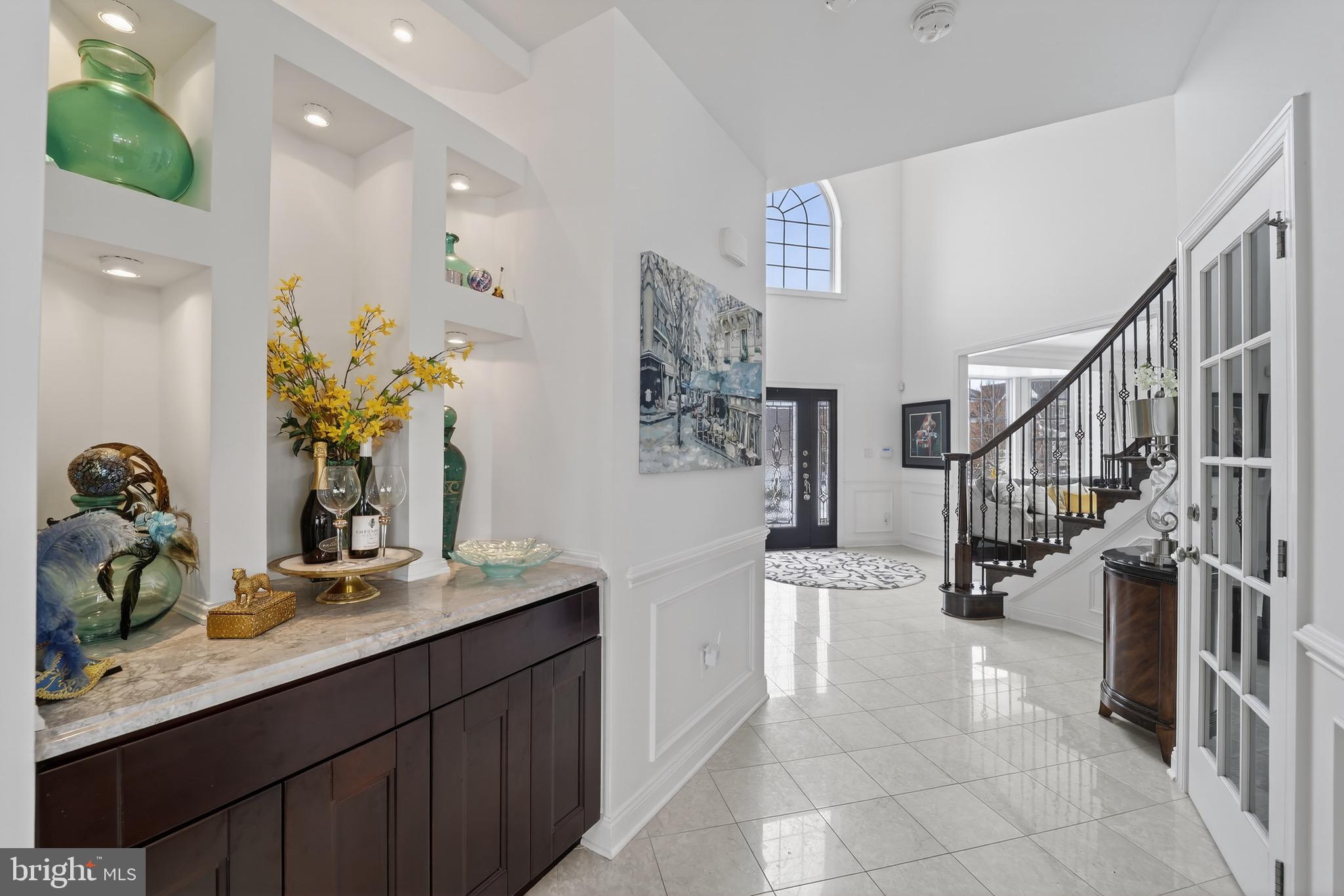 MARLBORO RIDGE HUNT - Residential