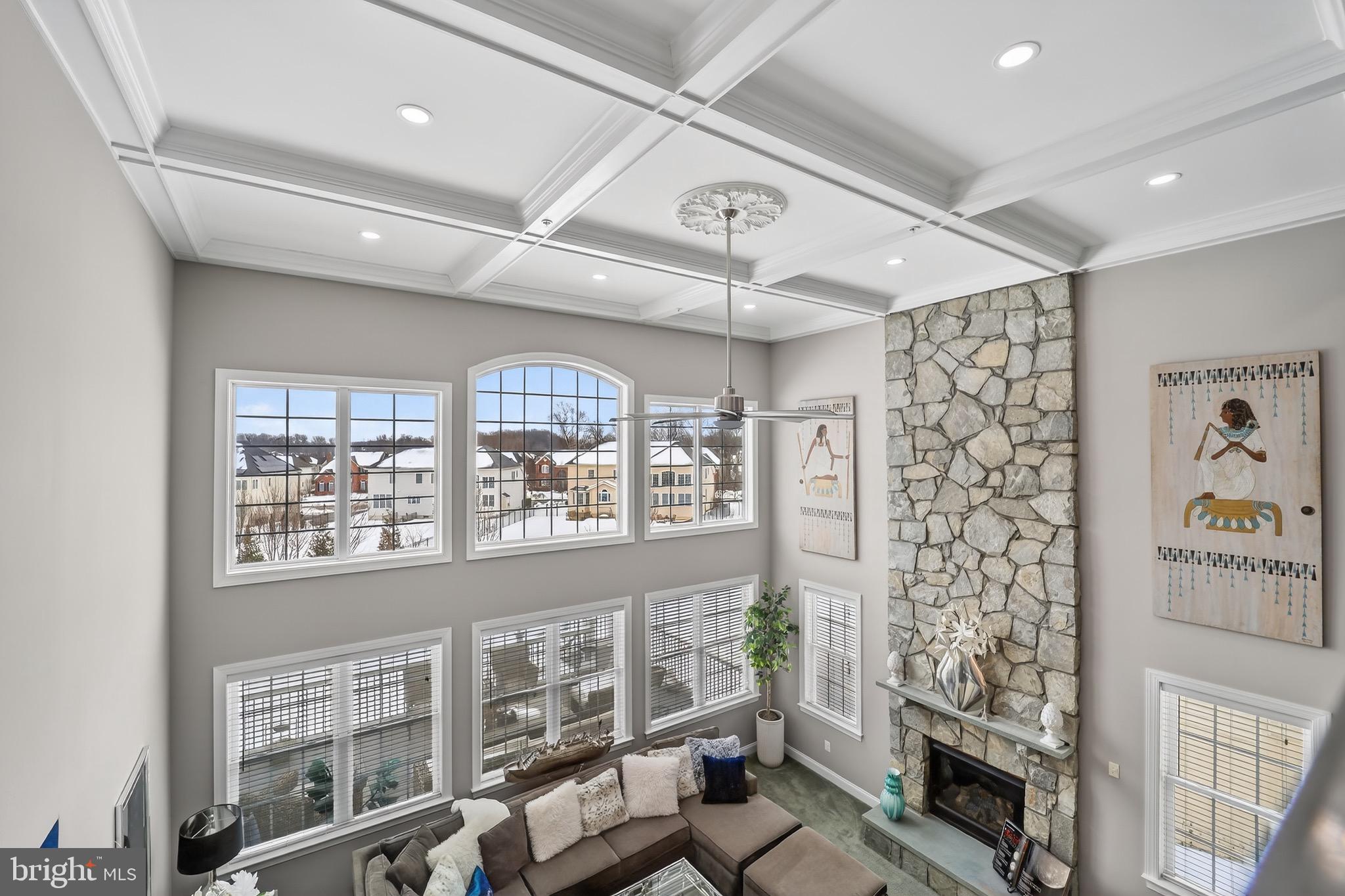 MARLBORO RIDGE HUNT - Residential