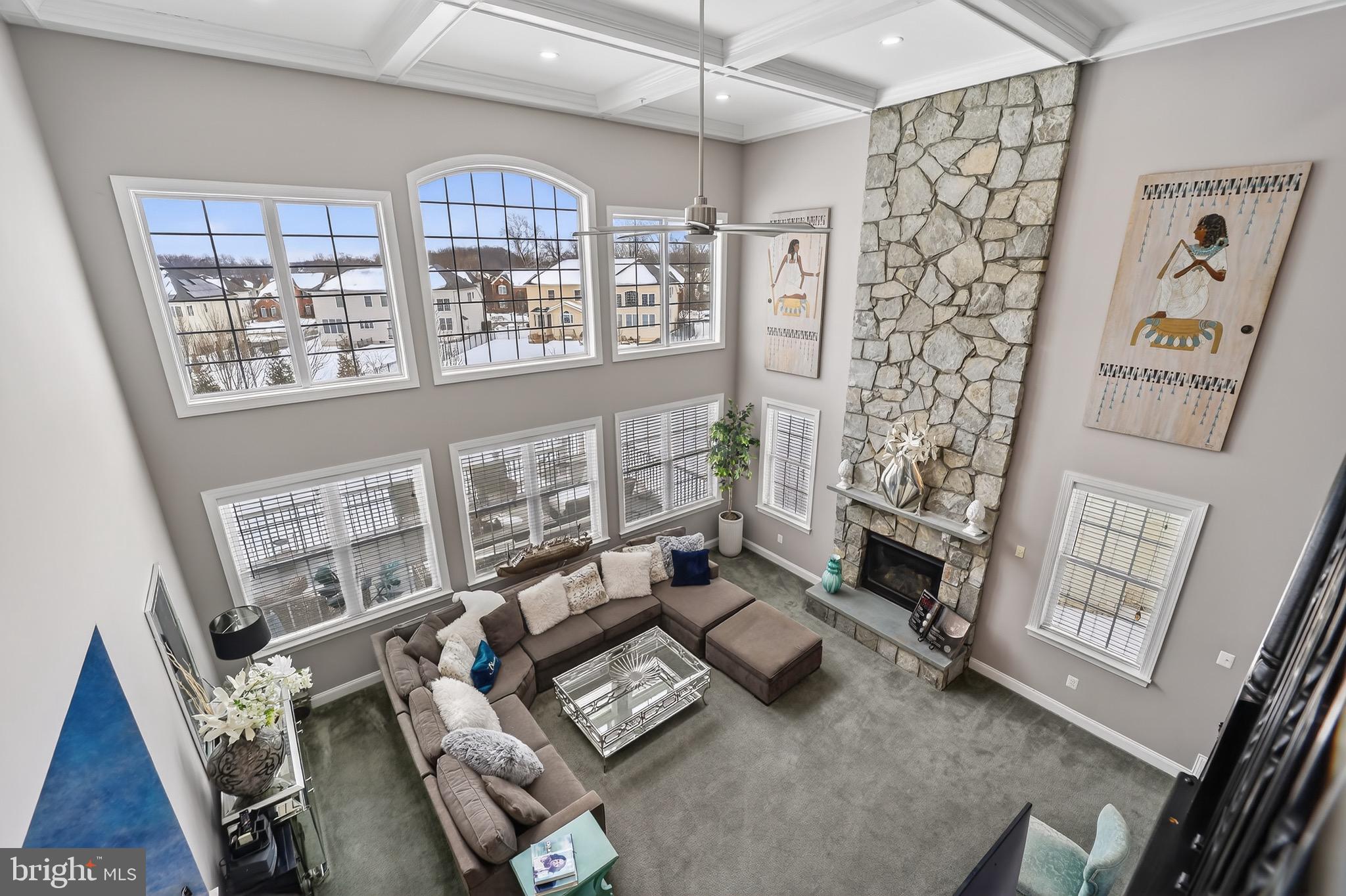 MARLBORO RIDGE HUNT - Residential