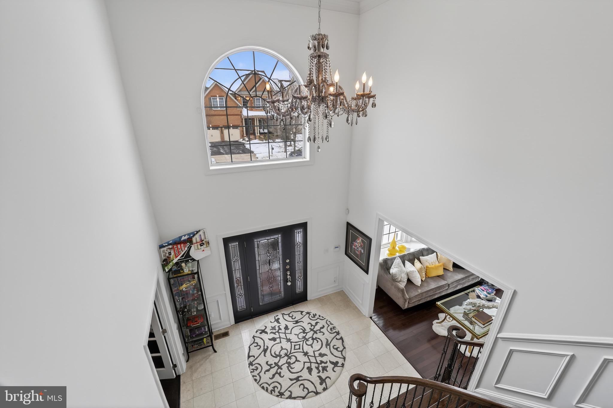 MARLBORO RIDGE HUNT - Residential