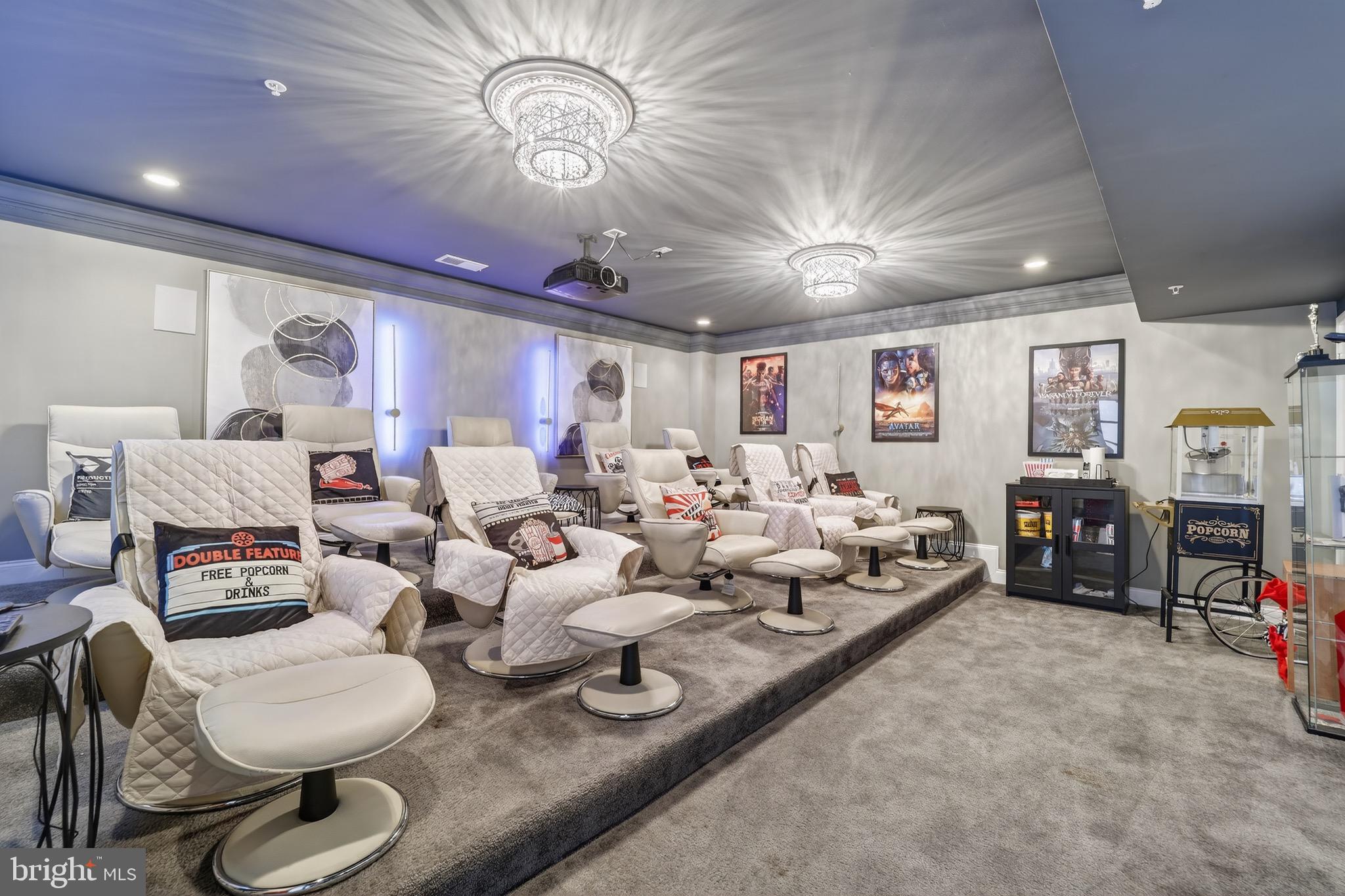 MARLBORO RIDGE HUNT - Residential