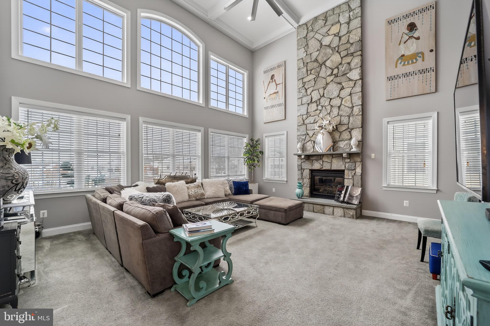 MARLBORO RIDGE HUNT - Residential