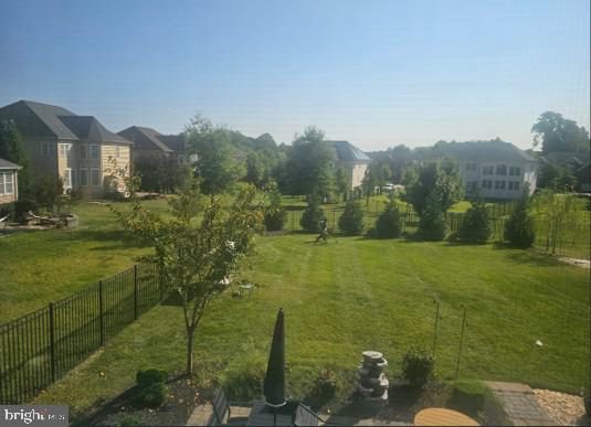 MARLBORO RIDGE HUNT - Residential