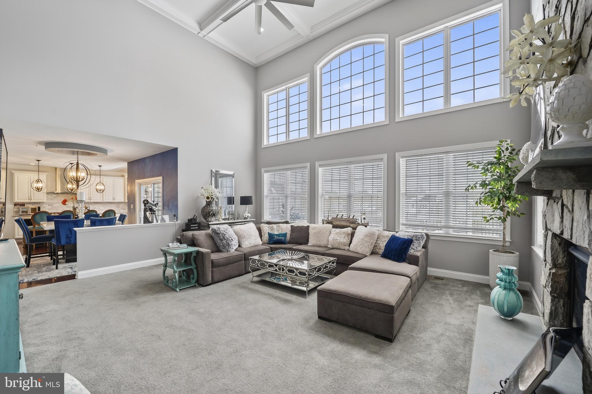 MARLBORO RIDGE HUNT - Residential