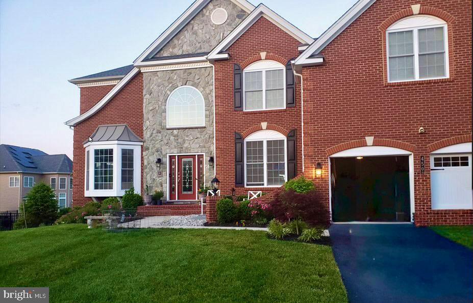 4502 CROSS COUNTRY TERRACE