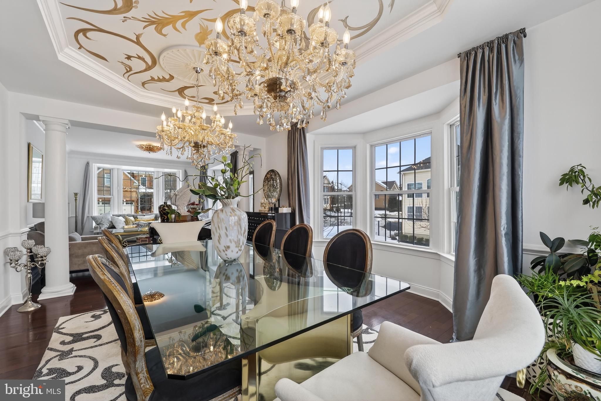 MARLBORO RIDGE HUNT - Residential