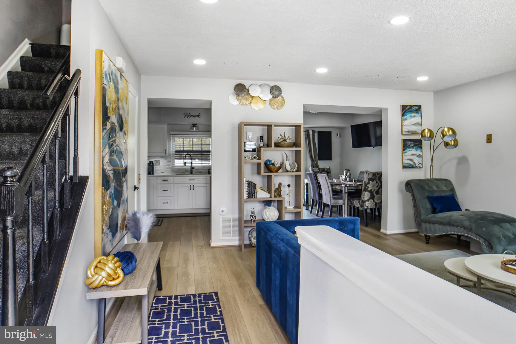 ST CHARLES SUB - LANCASTER - Residential