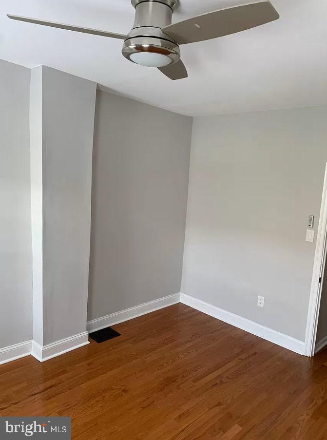 OLDE RICHMOND - Residential Lease