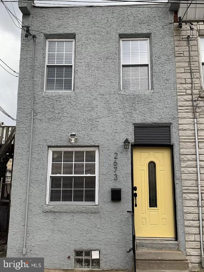 OLDE RICHMOND - Residential Lease