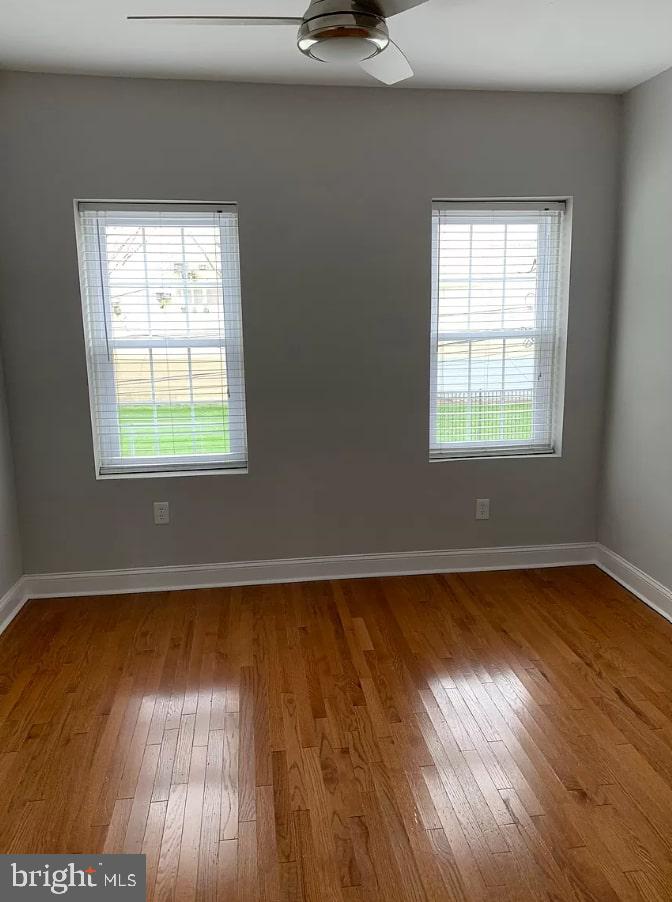 OLDE RICHMOND - Residential Lease