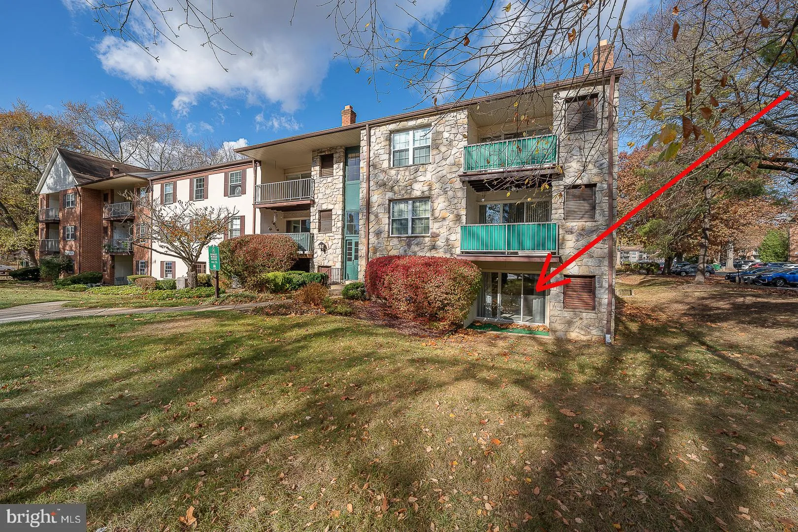 Wayne, Pennsylvania 19087, United States, 1 Bedroom Bedrooms, ,1 BathroomBathrooms,Residential,Pending,31034