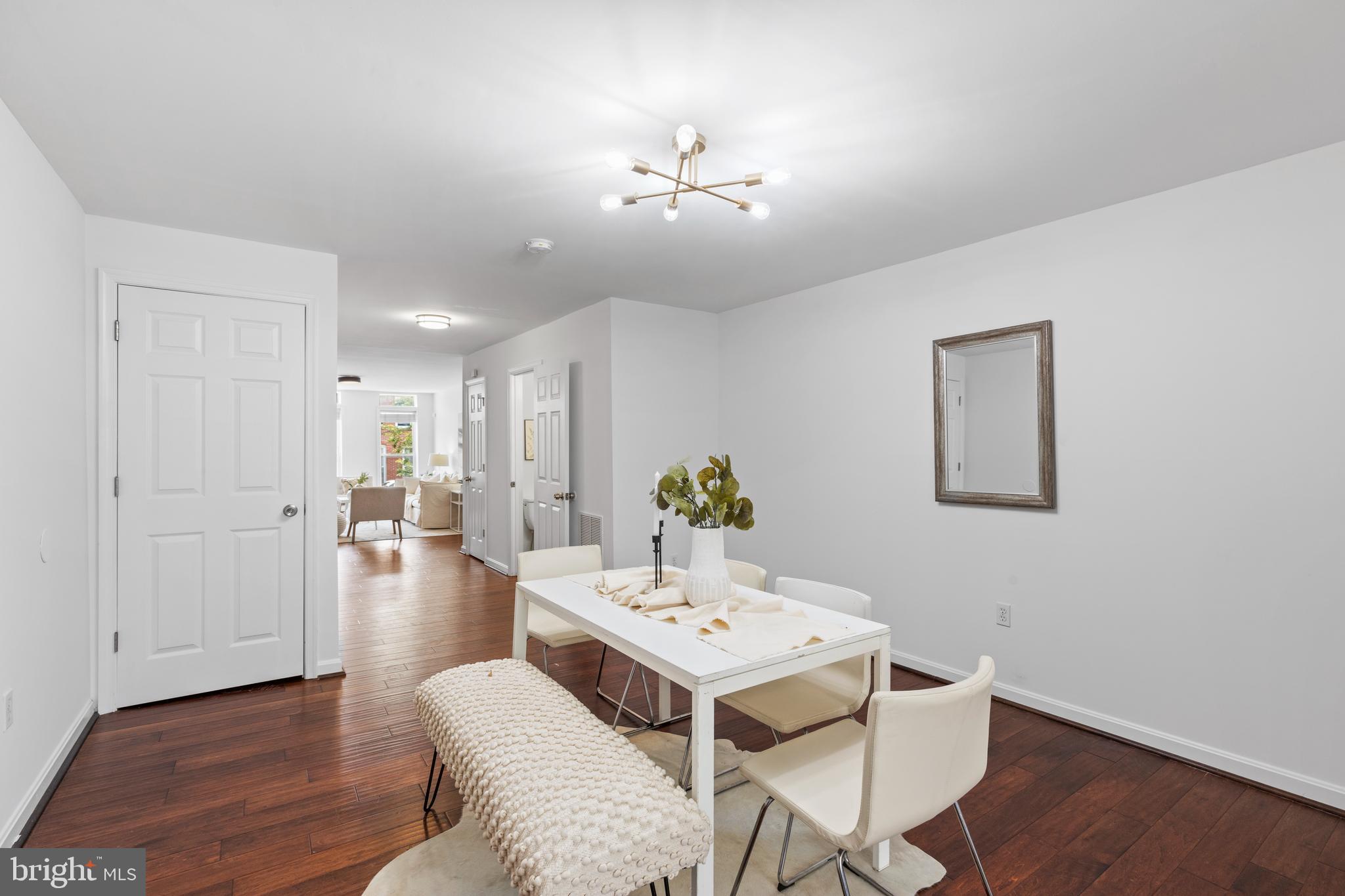 PATTERSON PARK - Residential