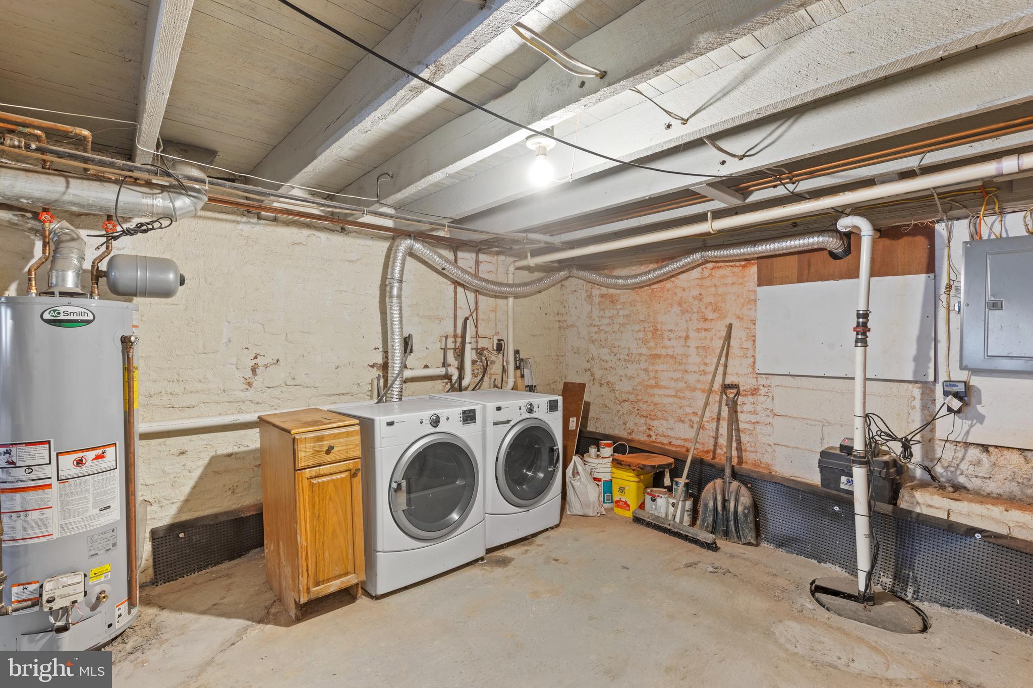 PATTERSON PARK - Residential