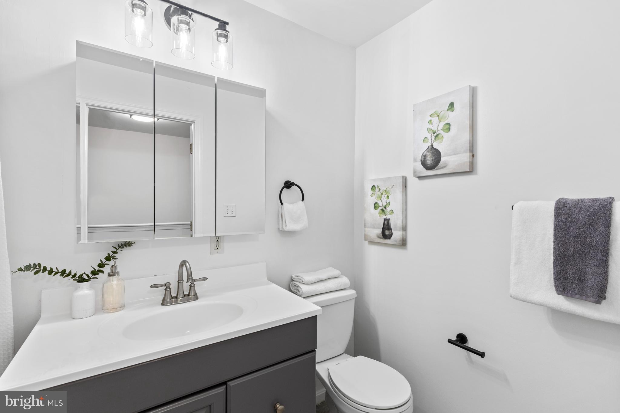 PATTERSON PARK - Residential