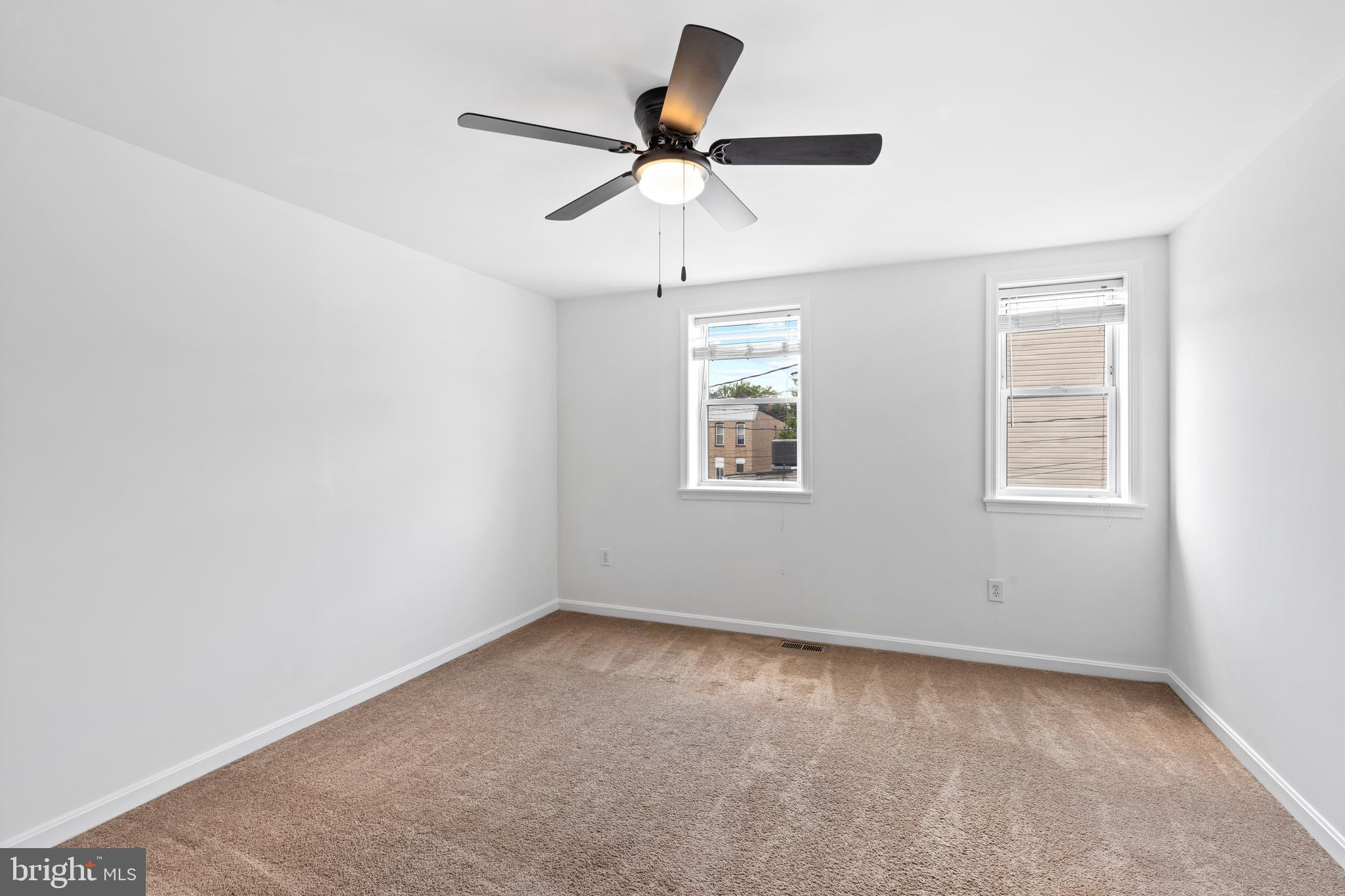 PATTERSON PARK - Residential