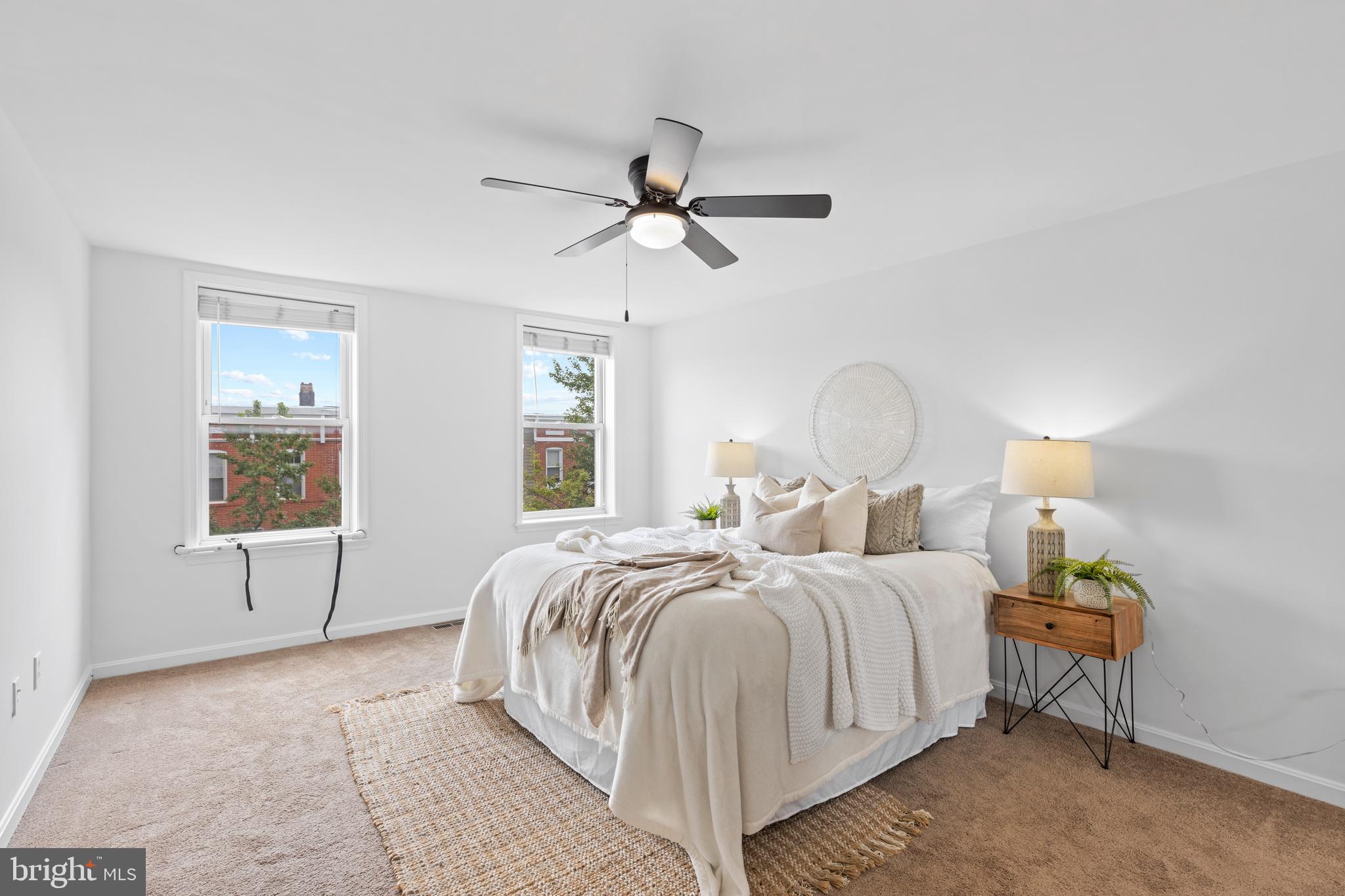 PATTERSON PARK - Residential