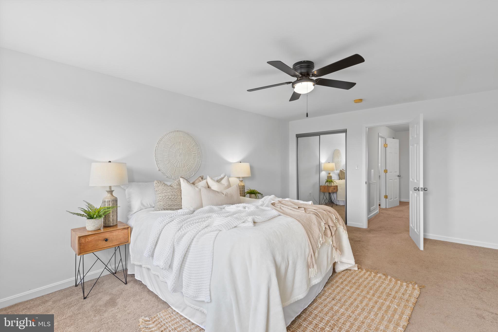 PATTERSON PARK - Residential