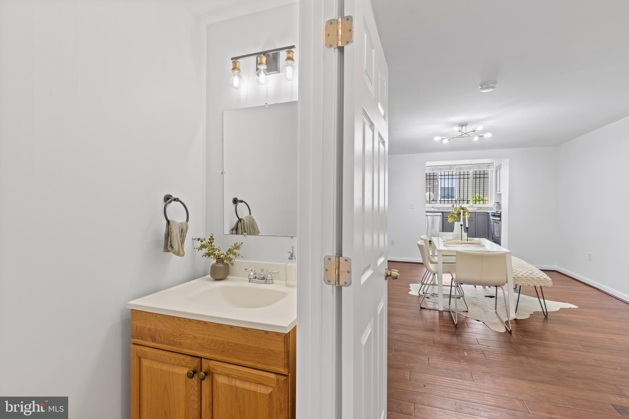 PATTERSON PARK - Residential