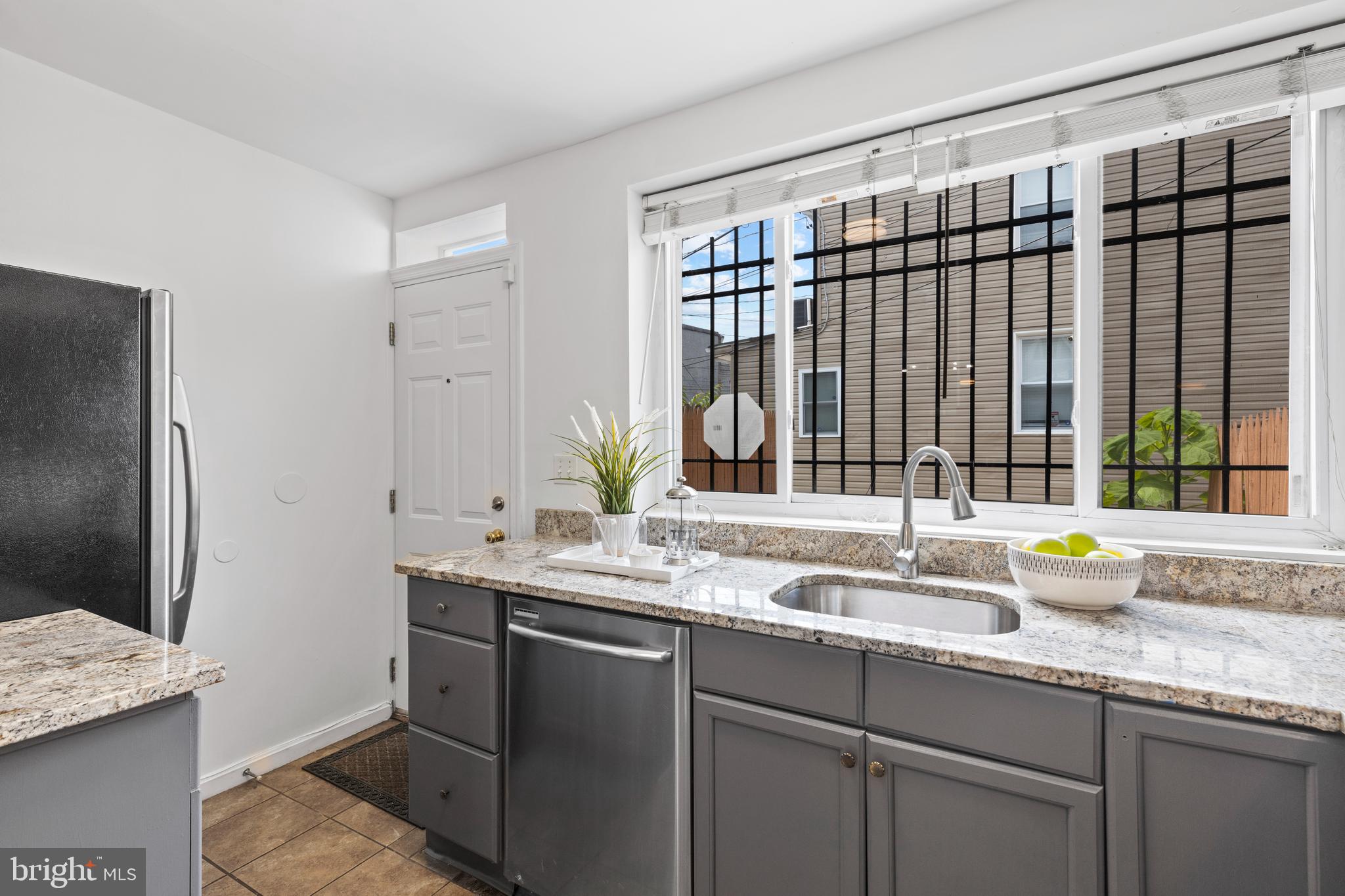 PATTERSON PARK - Residential