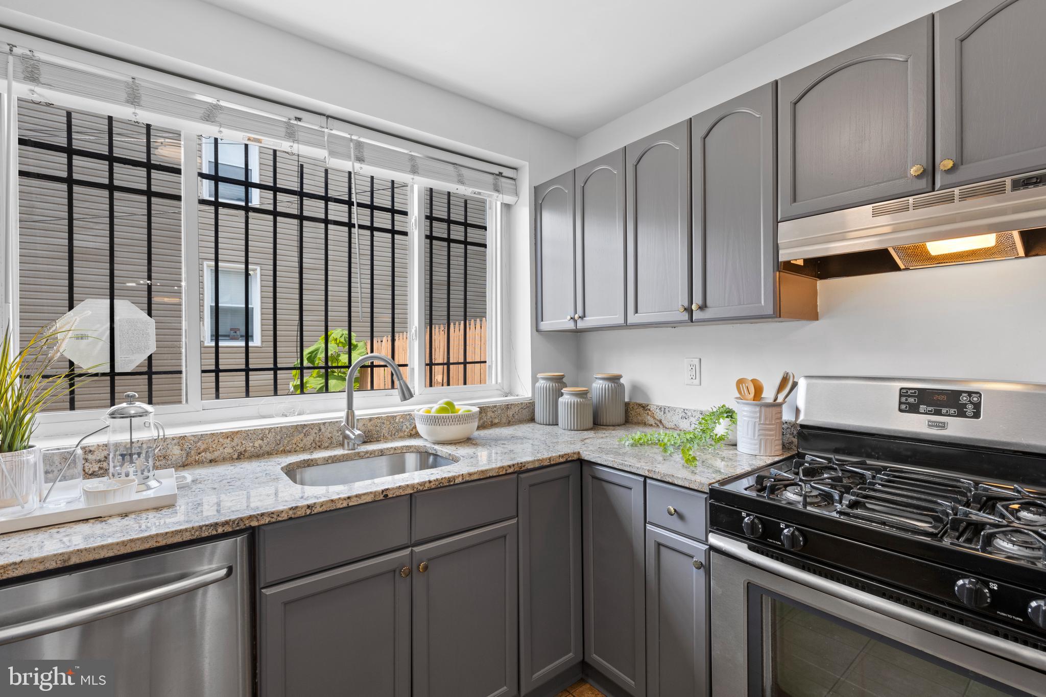 PATTERSON PARK - Residential