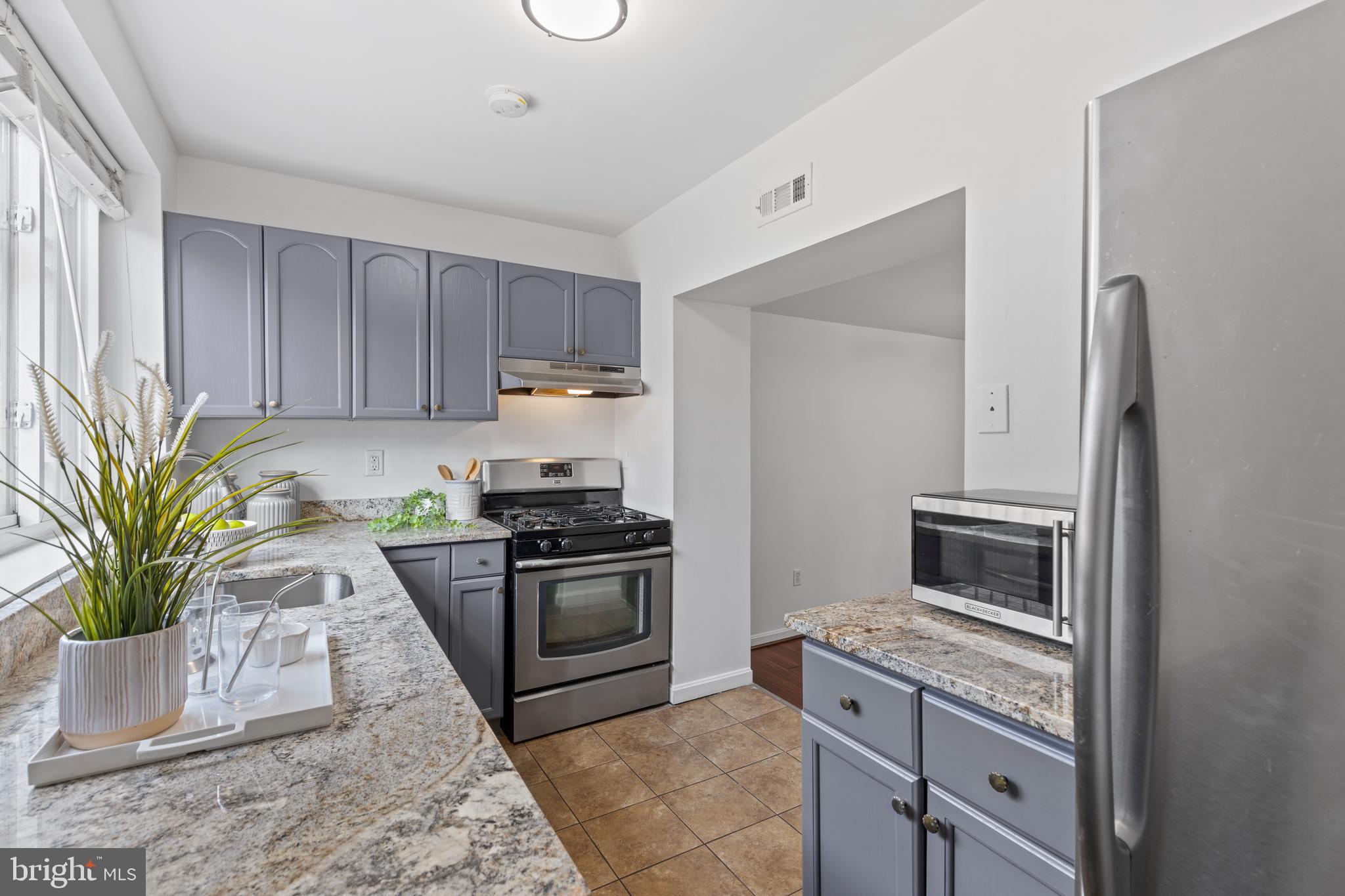 PATTERSON PARK - Residential