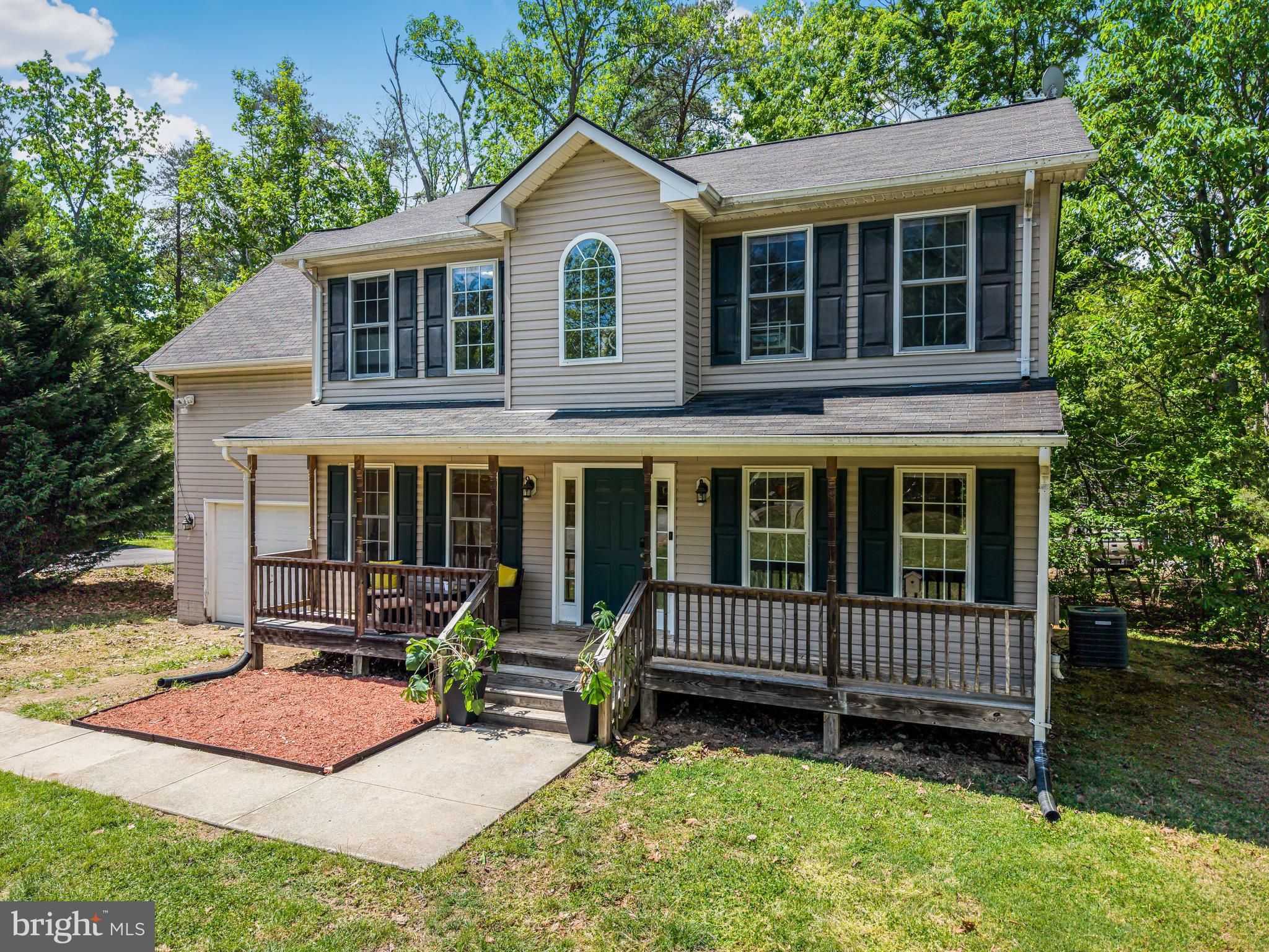 LAKE WILDERNESS - Residential