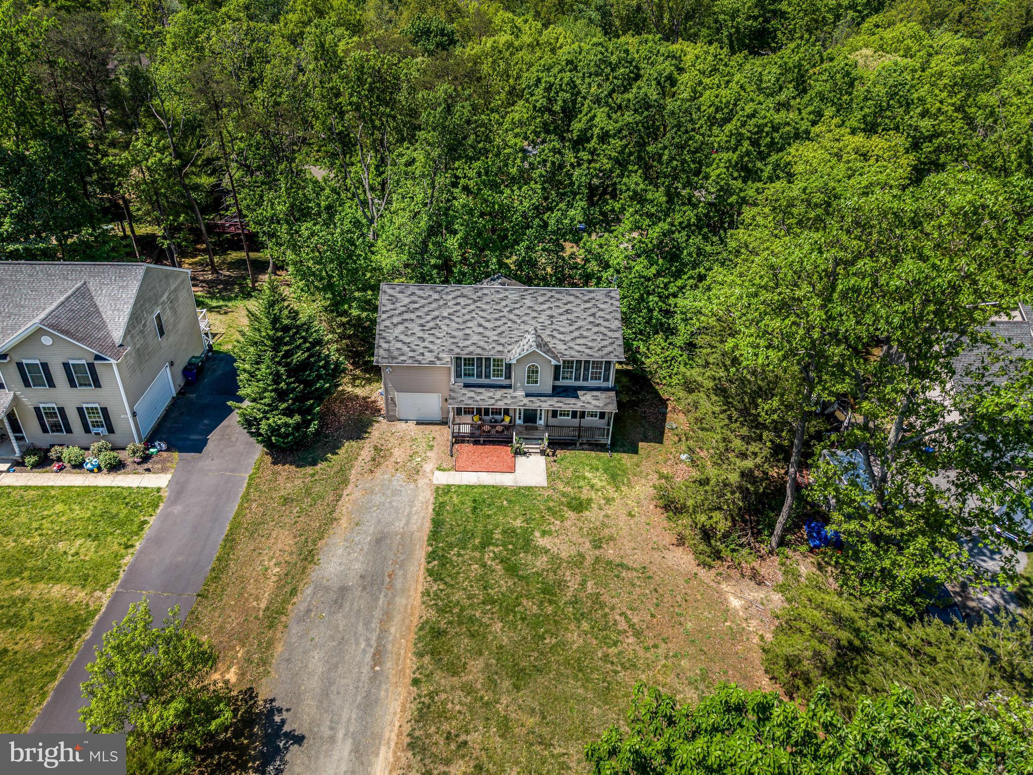 LAKE WILDERNESS - Residential