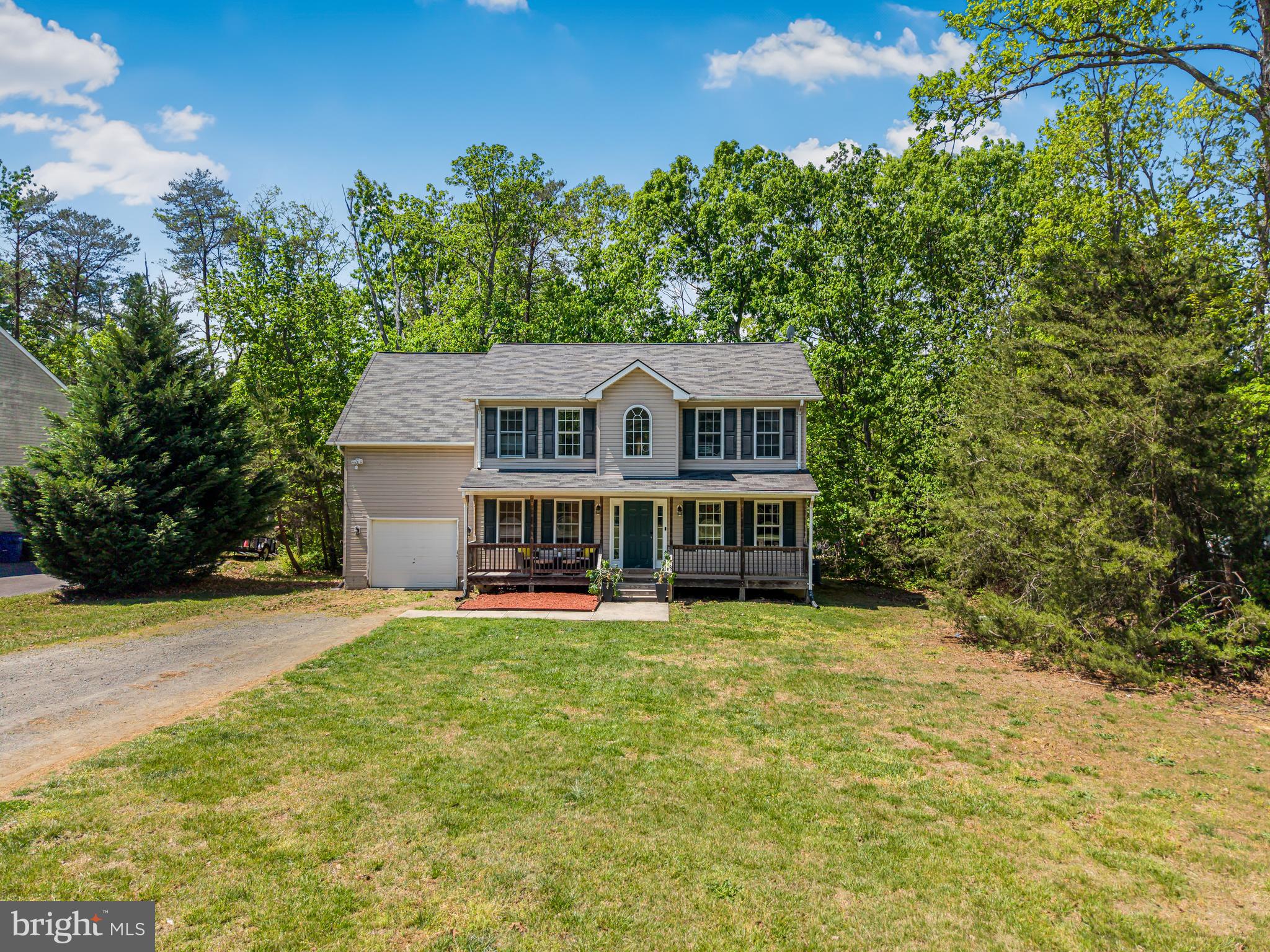 LAKE WILDERNESS - Residential