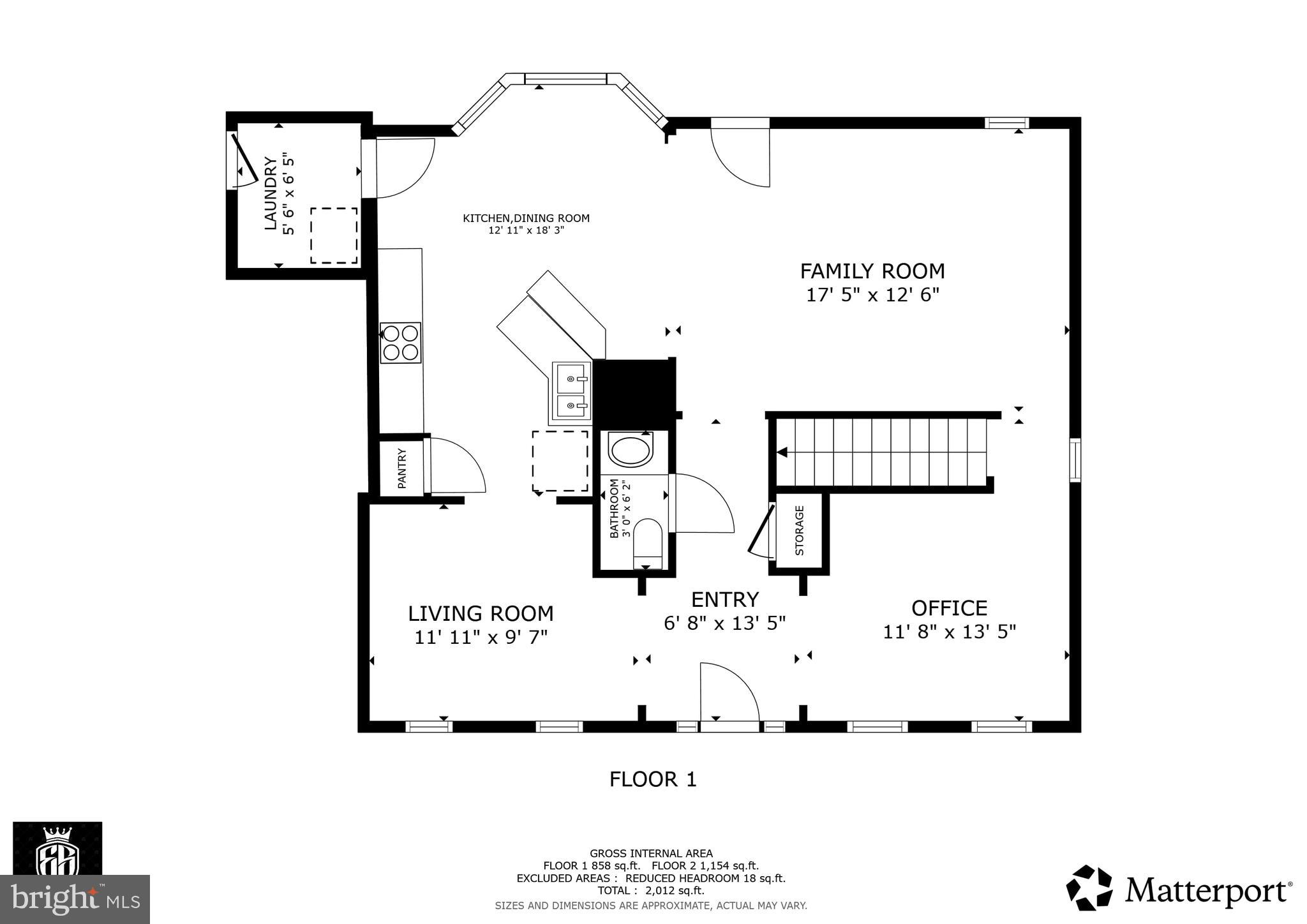 LAKE WILDERNESS - Residential