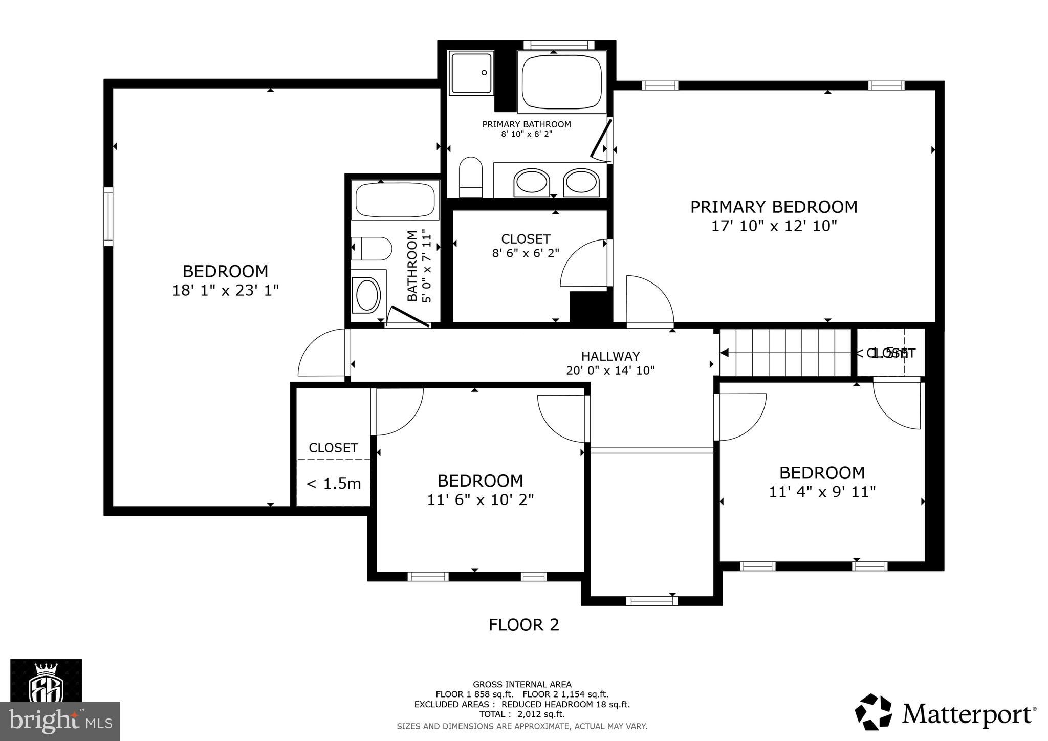LAKE WILDERNESS - Residential