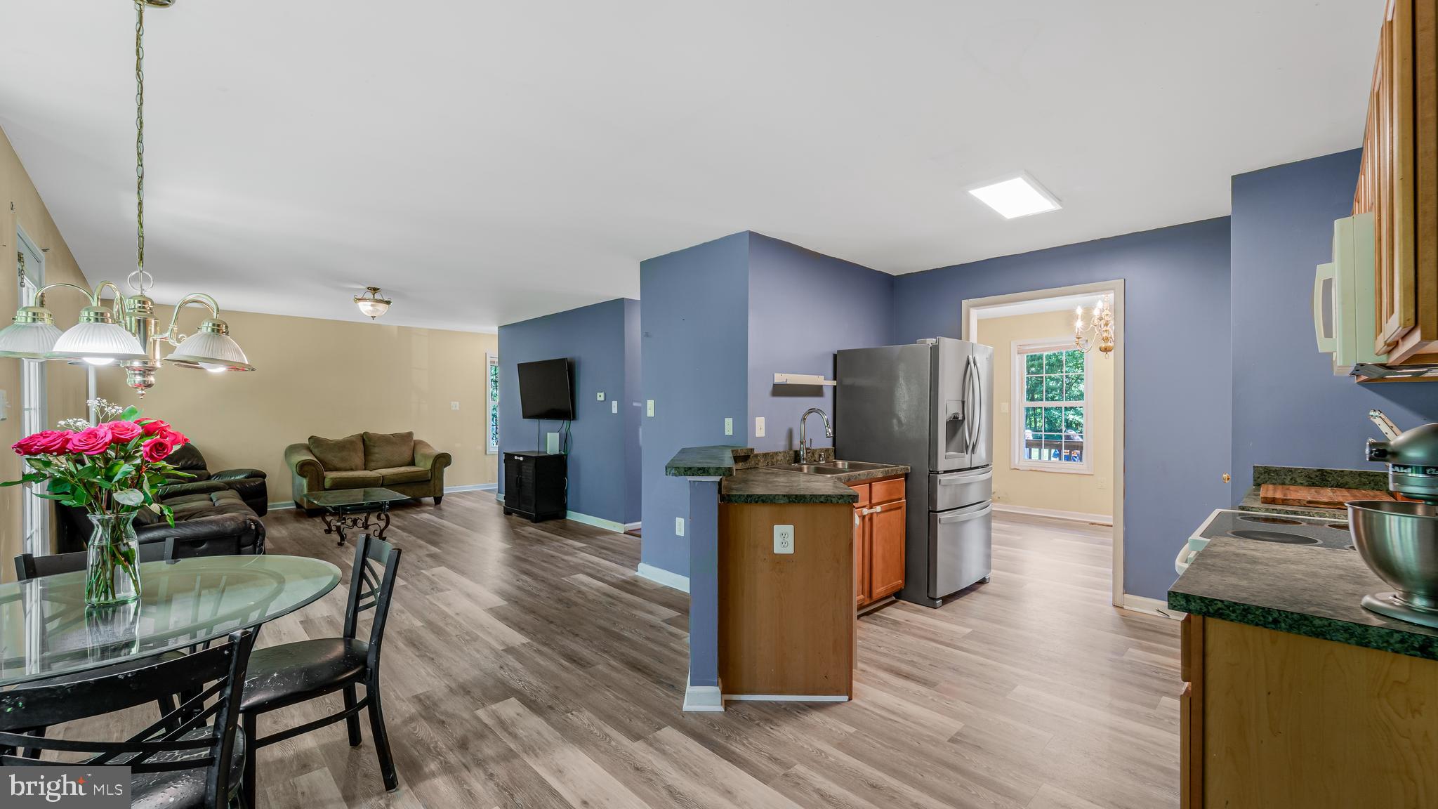 LAKE WILDERNESS - Residential