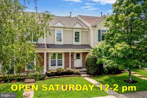 43501 PLANTATION TERRACE ASHBURN VA 20147