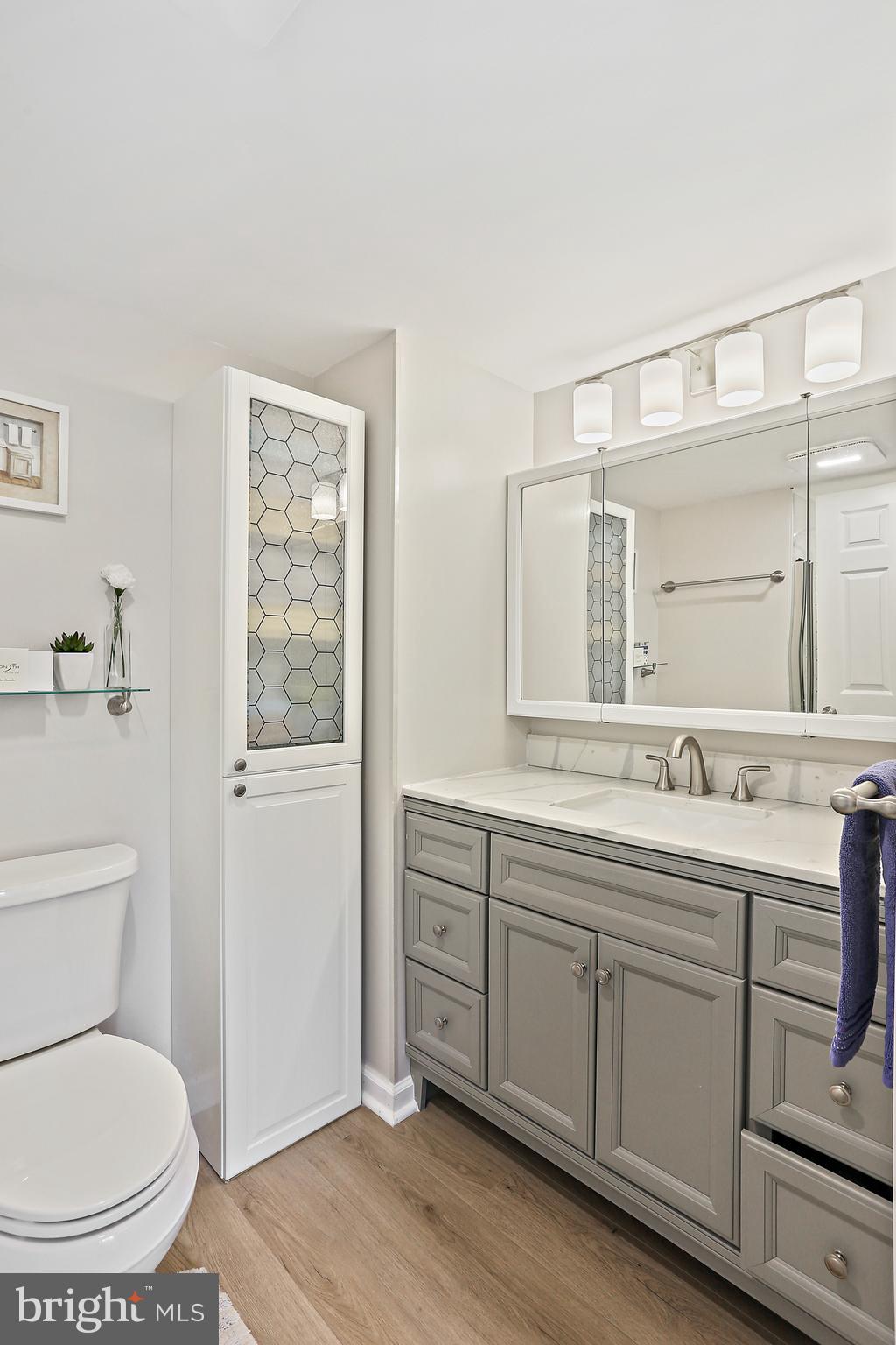 GREENS AT LEISURE WORLD - Residential