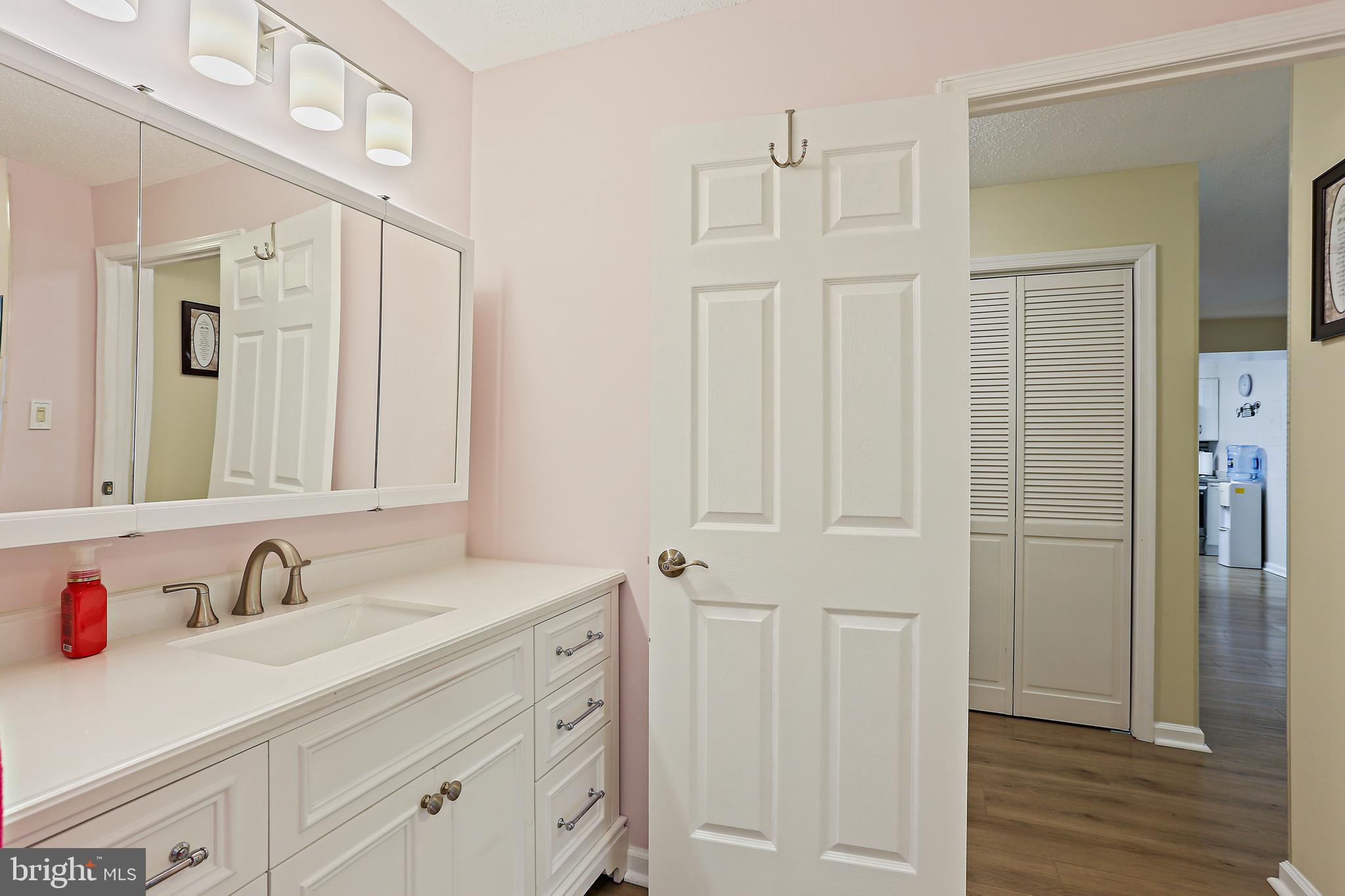 GREENS AT LEISURE WORLD - Residential