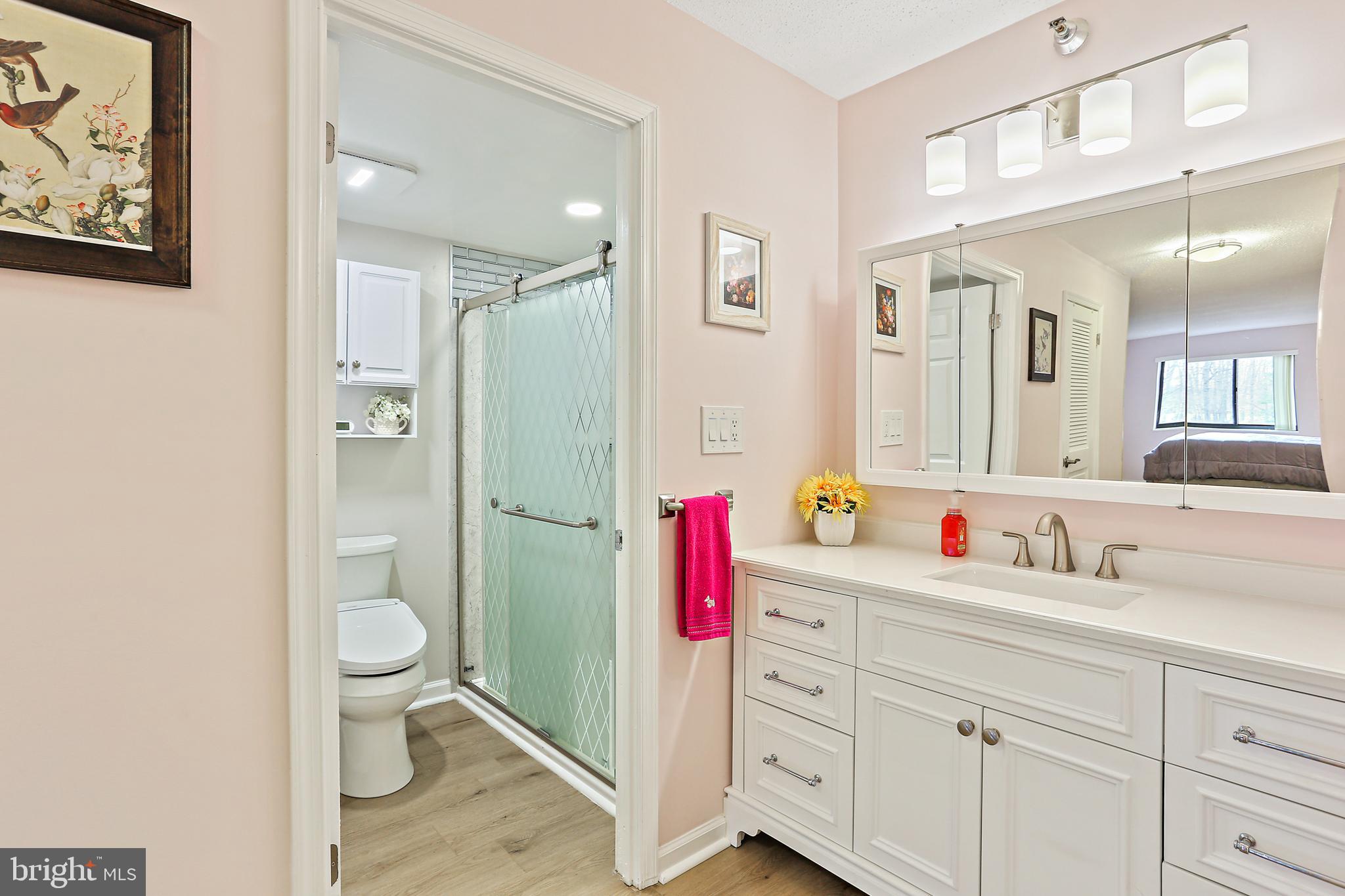 GREENS AT LEISURE WORLD - Residential