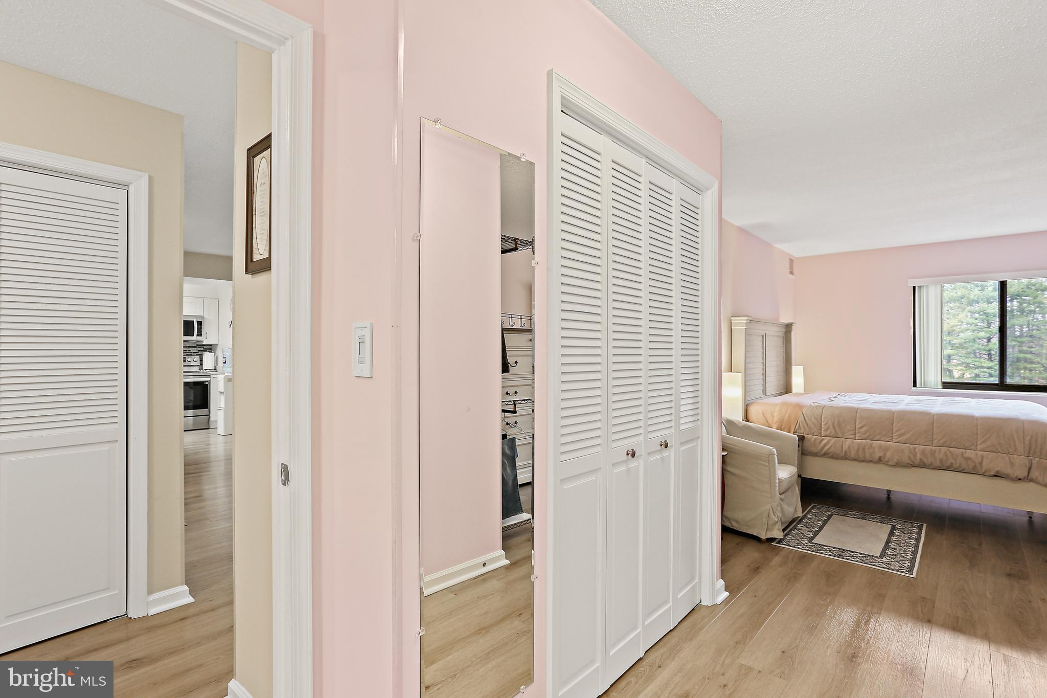 GREENS AT LEISURE WORLD - Residential