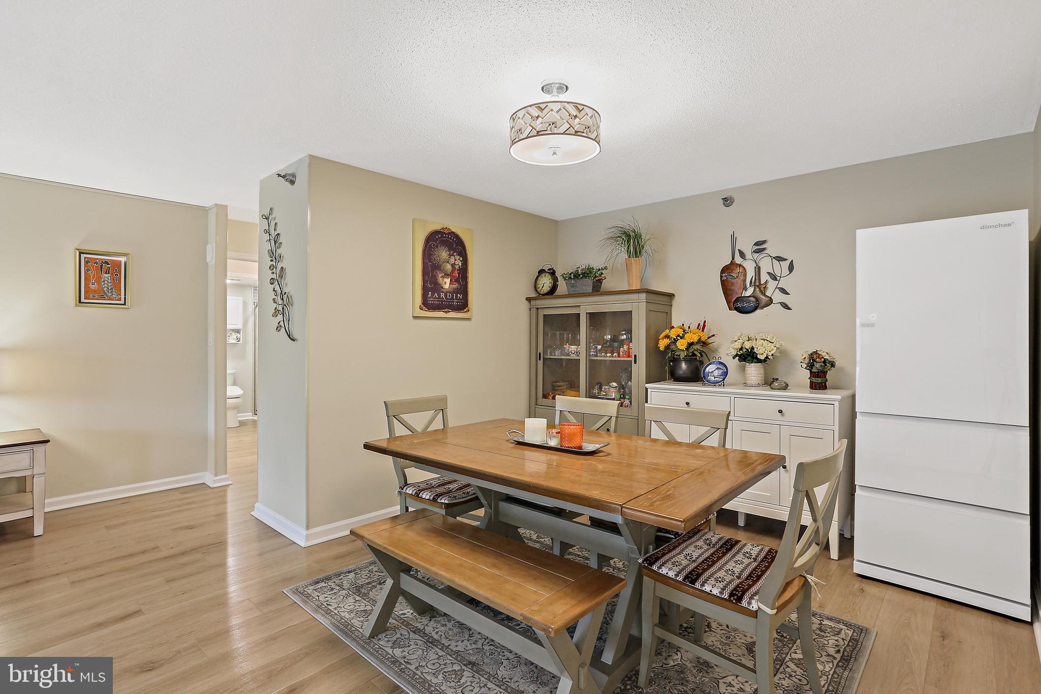 GREENS AT LEISURE WORLD - Residential