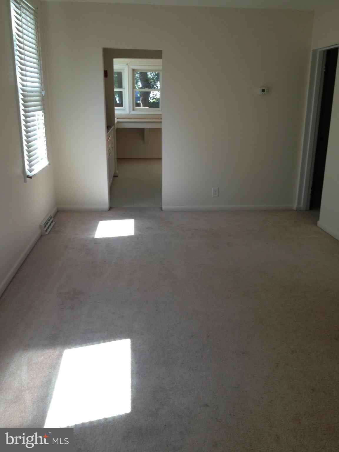 BEVERLEY BEACH - Residential Lease