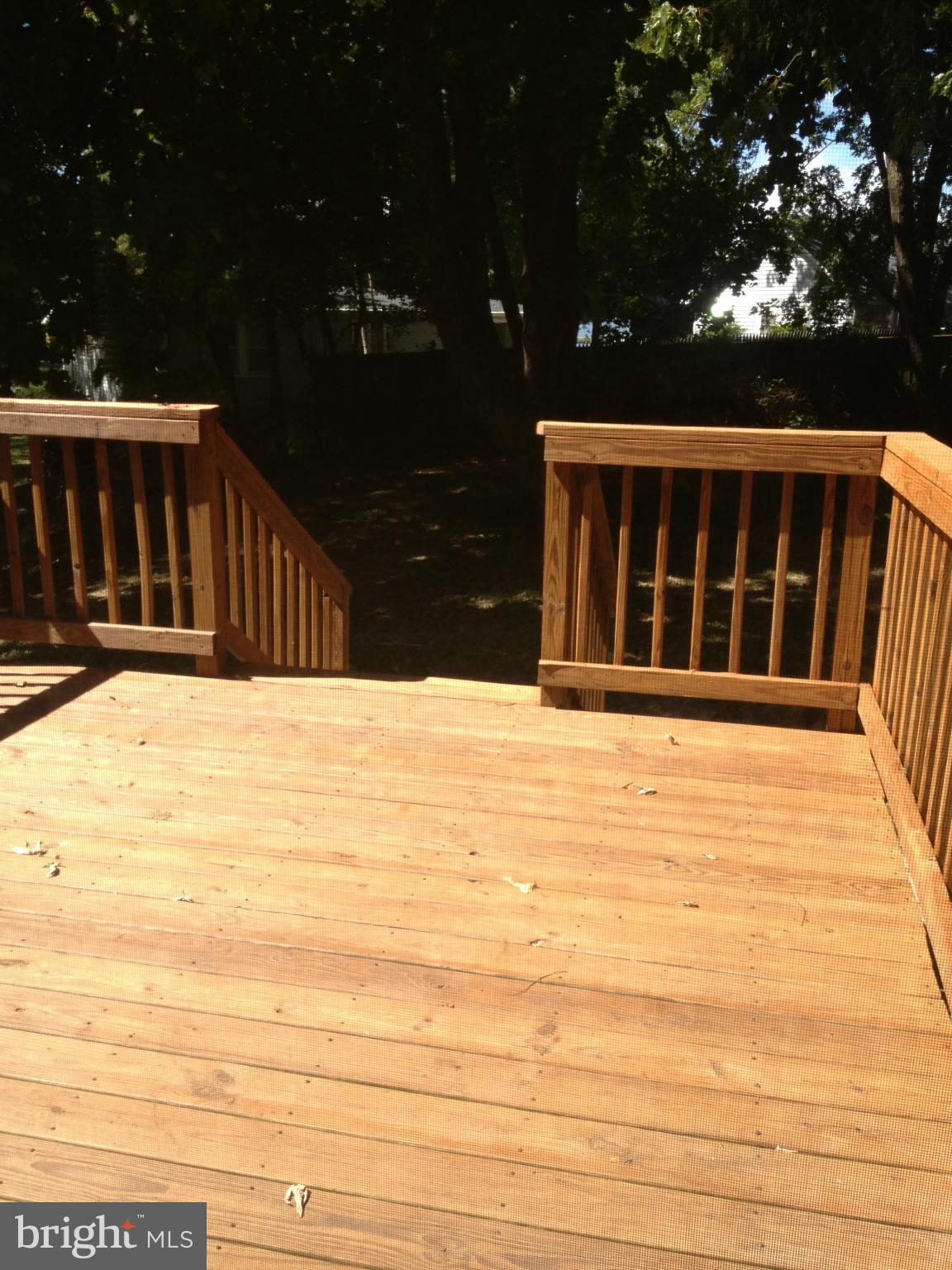 BEVERLEY BEACH - Residential Lease