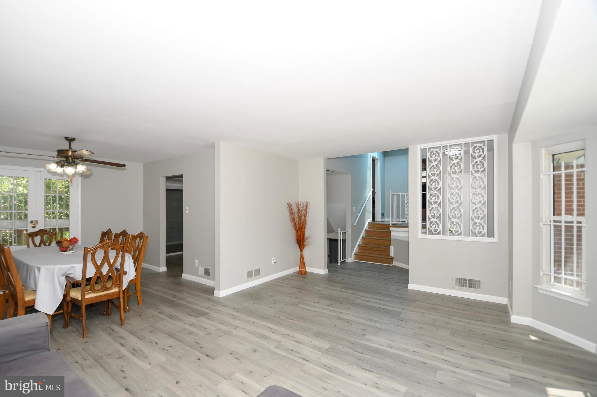 GLENVIEW - Residential